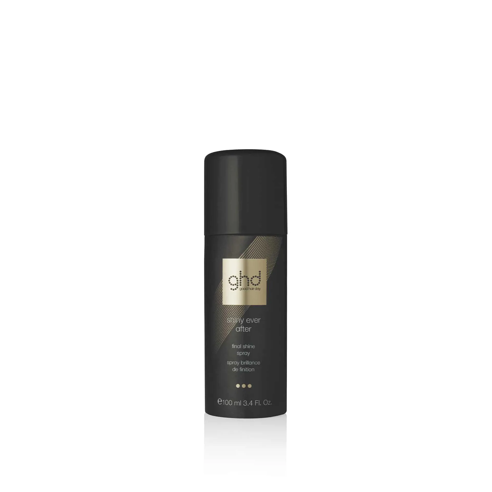 GHD SHINY EVER AFTER - FINAL SHINE SPRAY