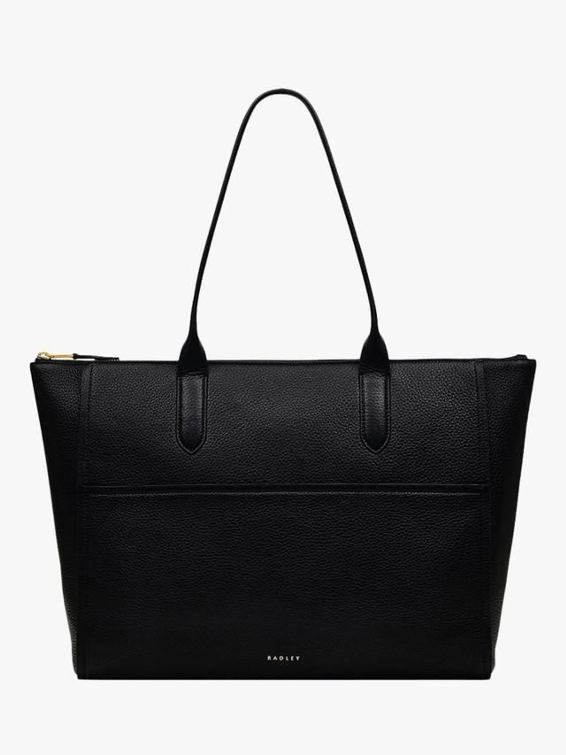 Oak Street Tote Bag