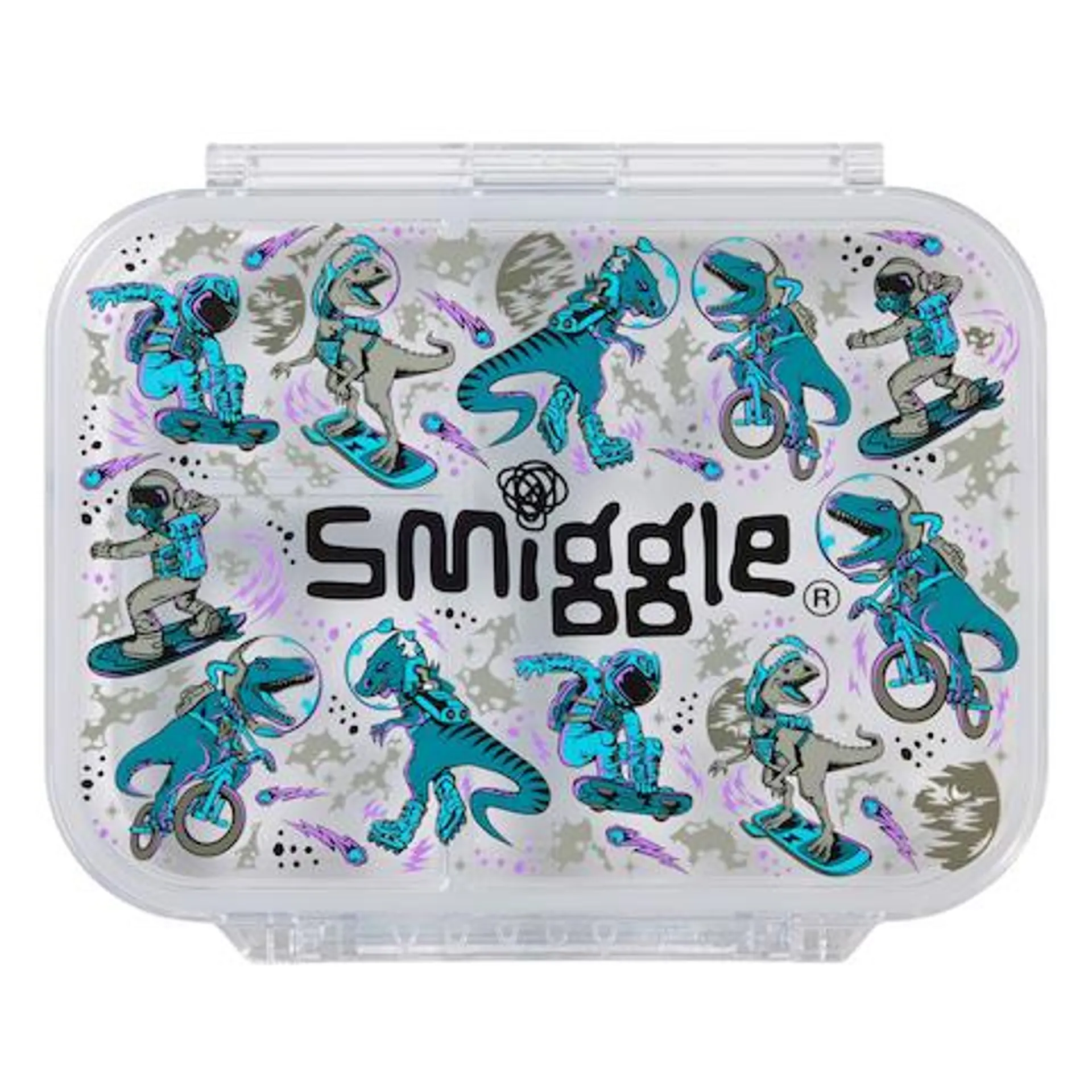 Better Together Small See Me Bento Lunchbox