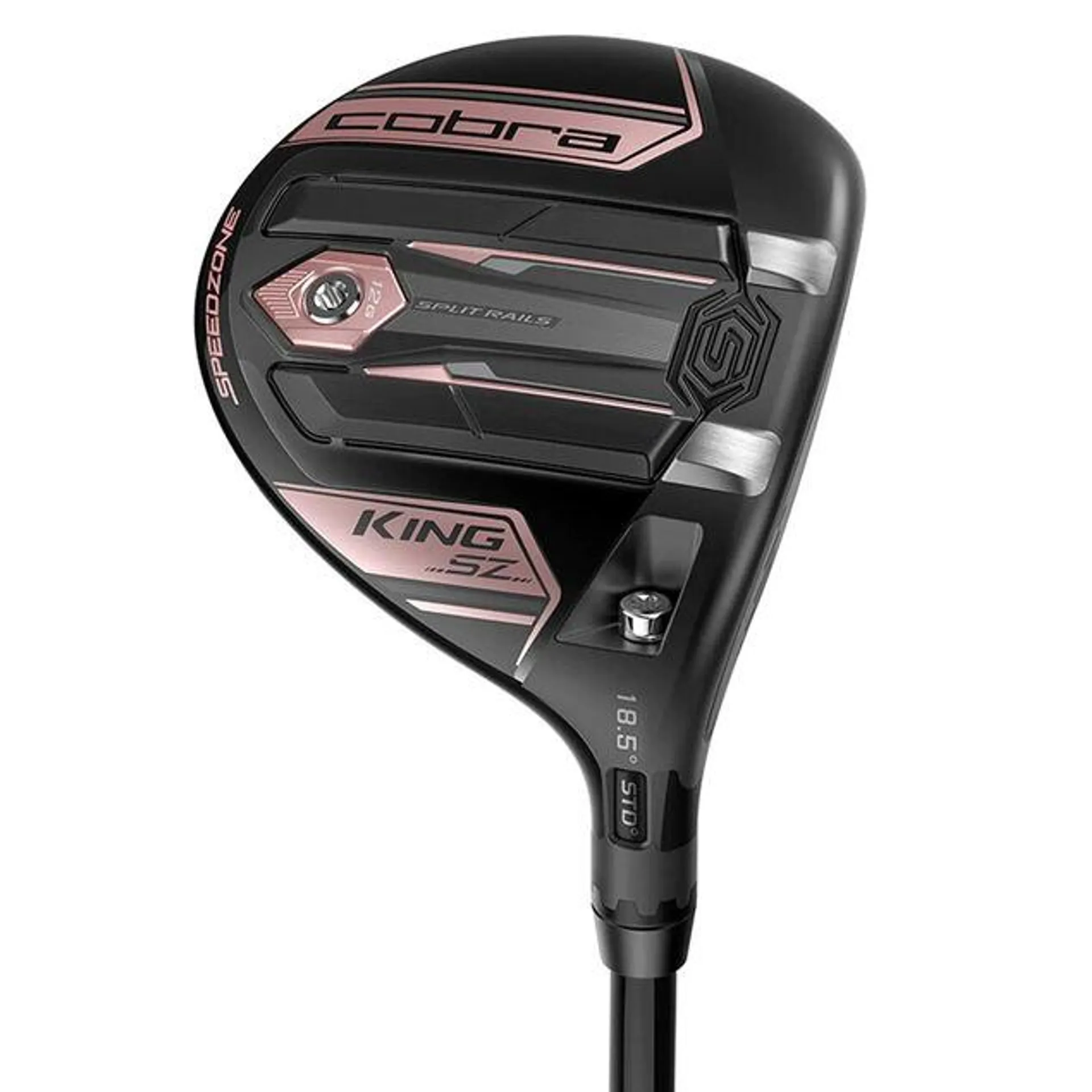 COBRA Ladies King SPEEDZONE-S Golf Fairway Wood