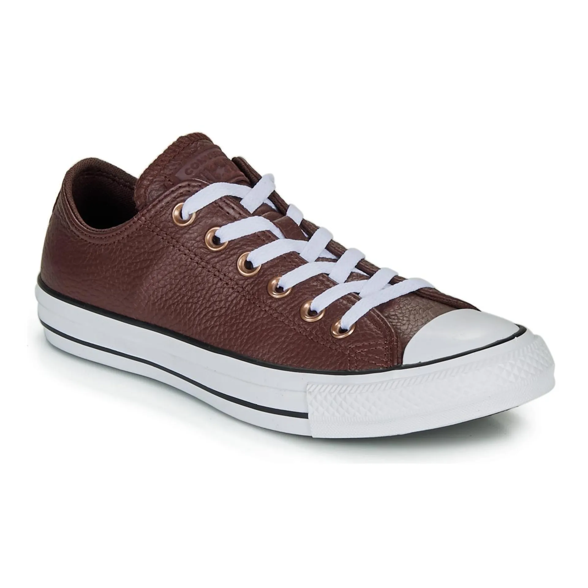 CHUCK TAYLOR ALL STAR LEATHER - OX