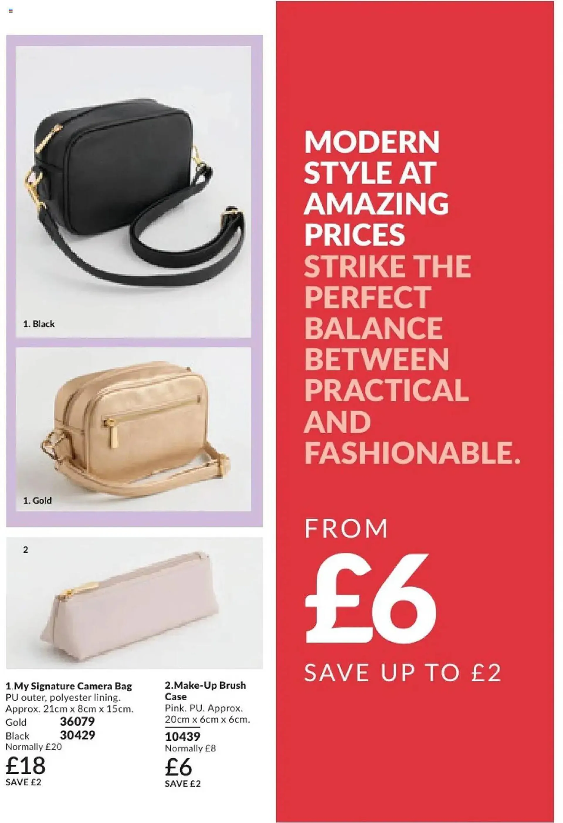 Avon leaflet from 1 January to 31 January 2025 - Catalogue Page 172