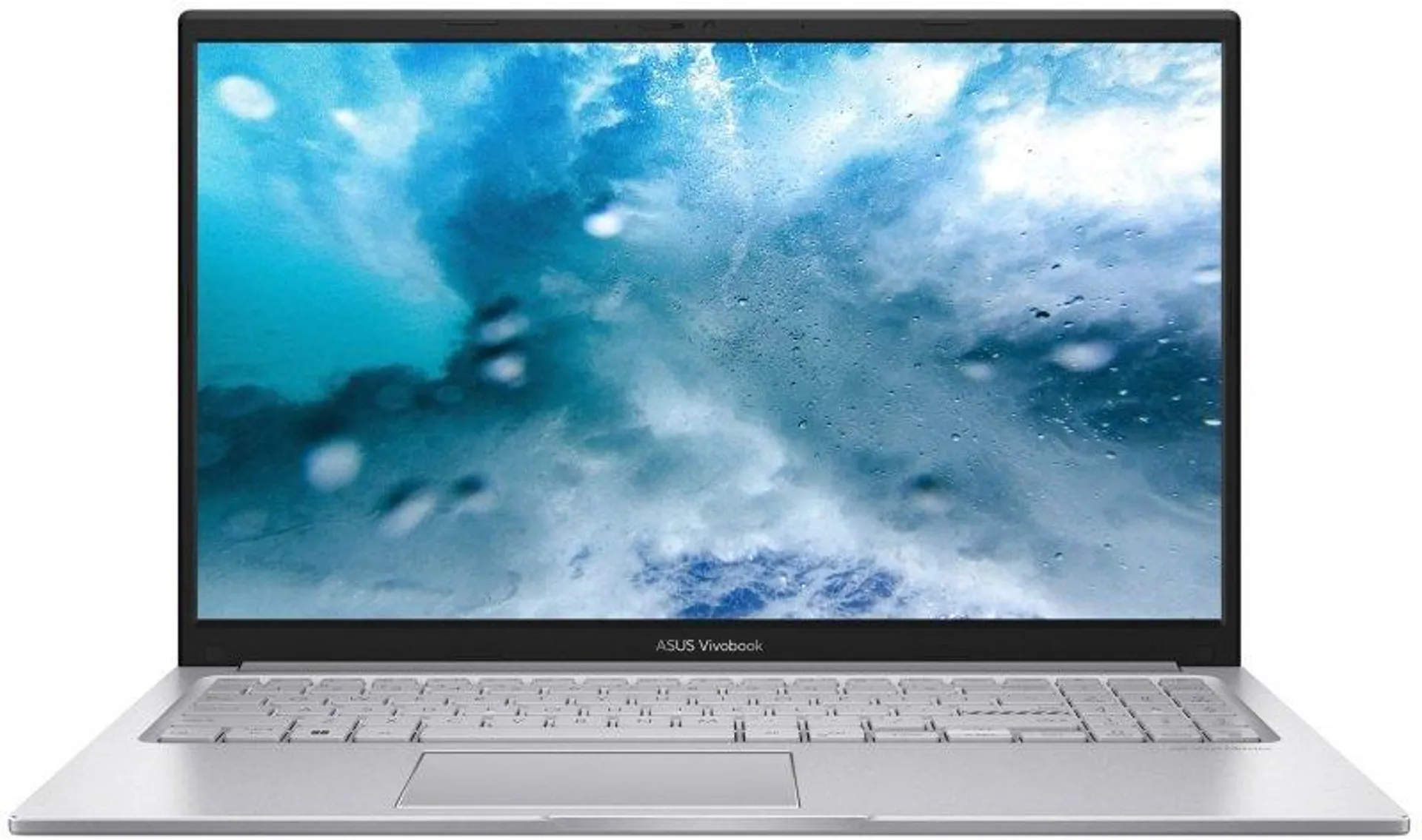 ASUS VivoBook 15.6 Inch Laptop - Intel Core i3-1215U