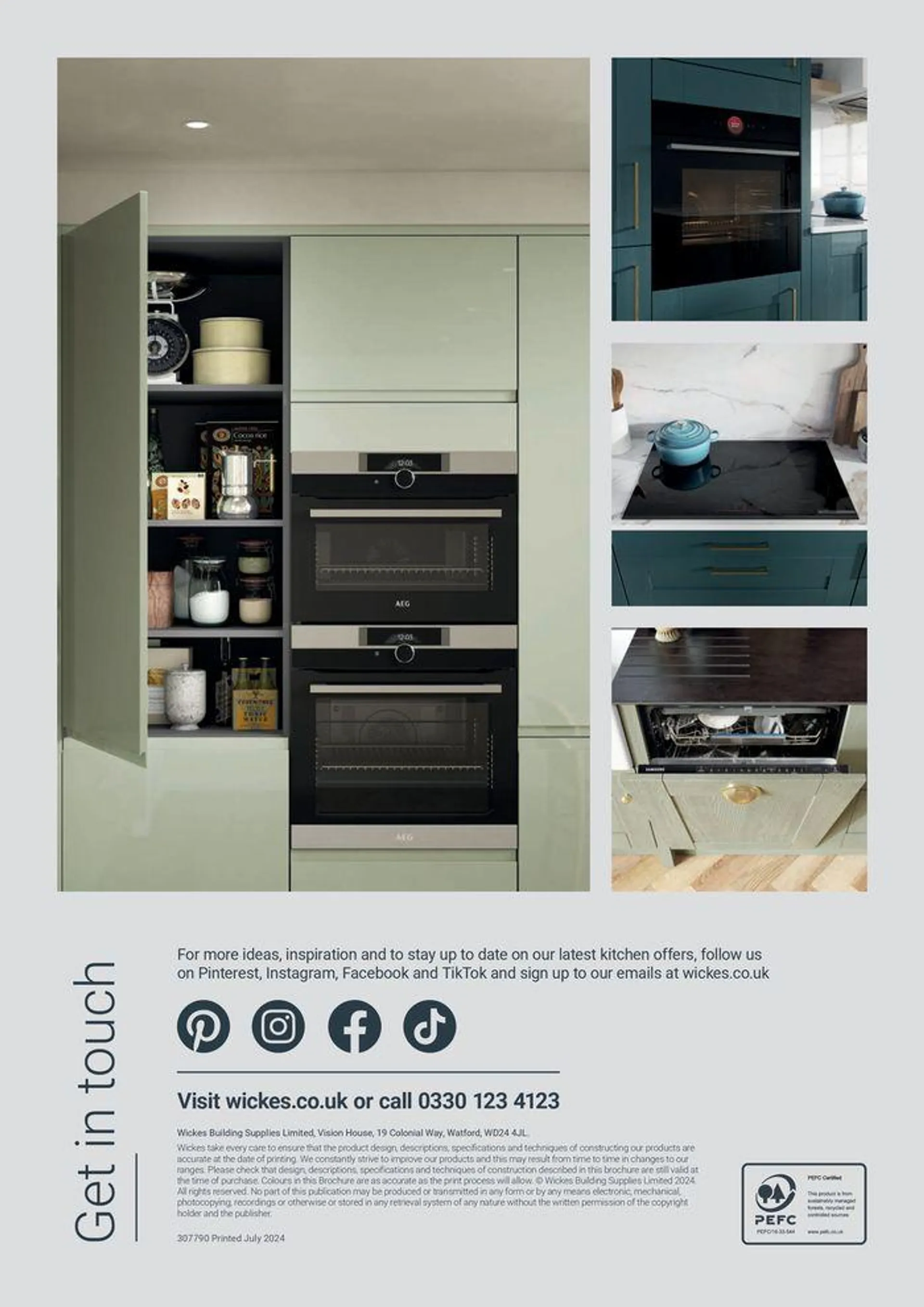 Appliances from 7 August to 31 December 2024 - Catalogue Page 72