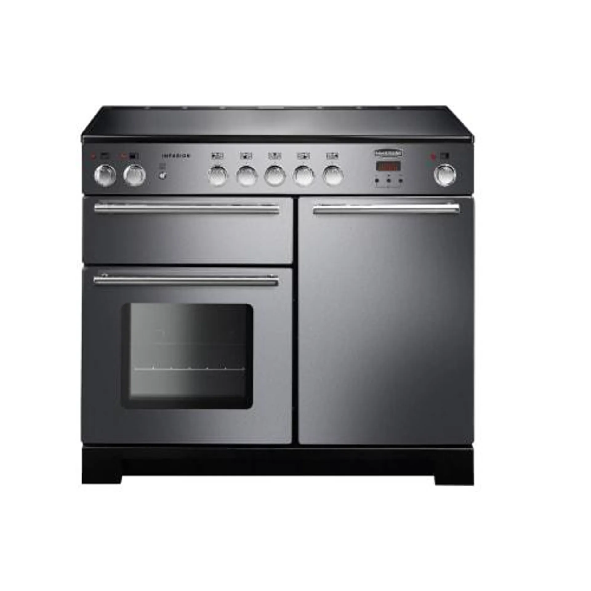 Rangemaster Infusion 100cm Induction Range Cooker