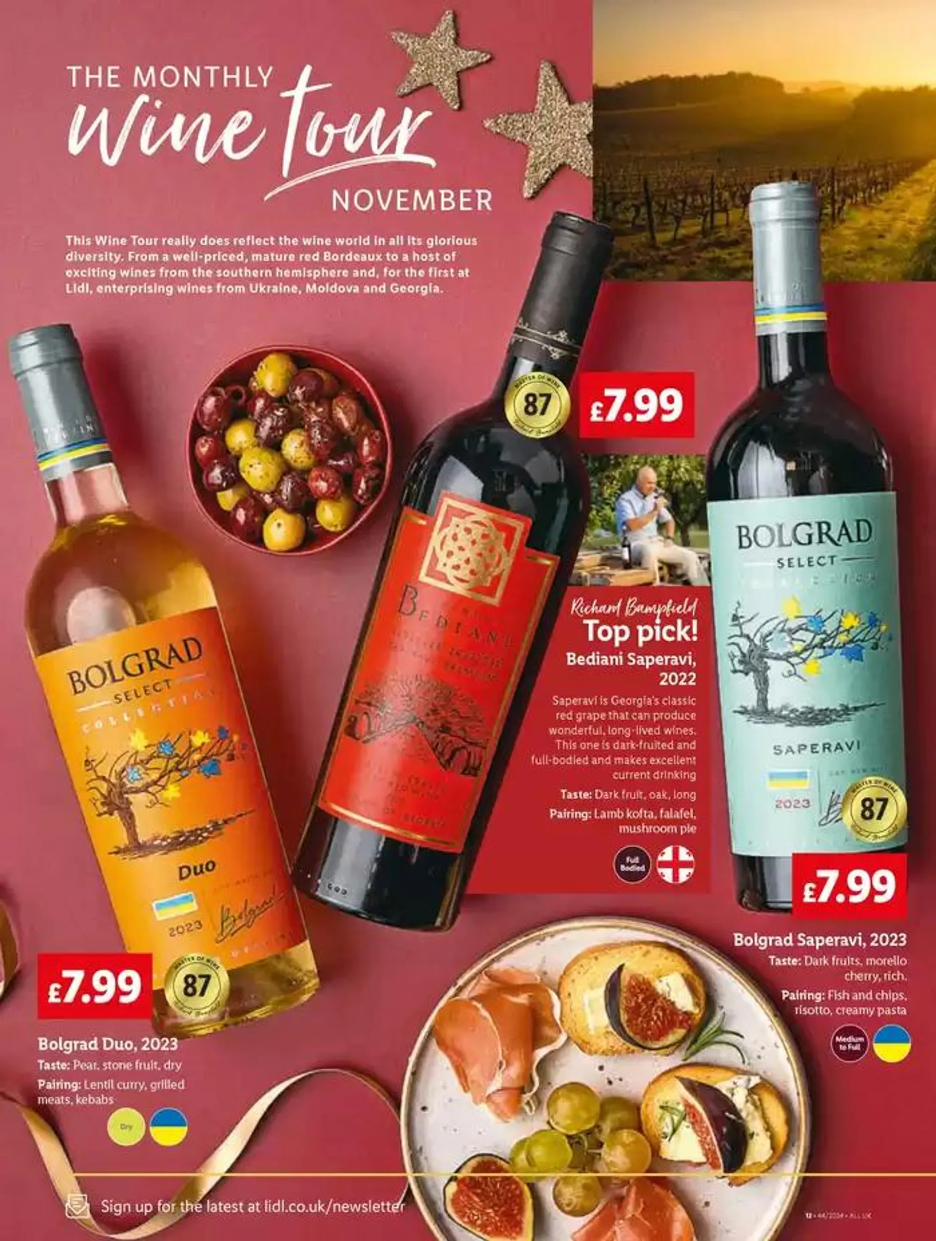 Exclusive deals for our customers from 31 October to 6 November 2024 - Catalogue Page 10