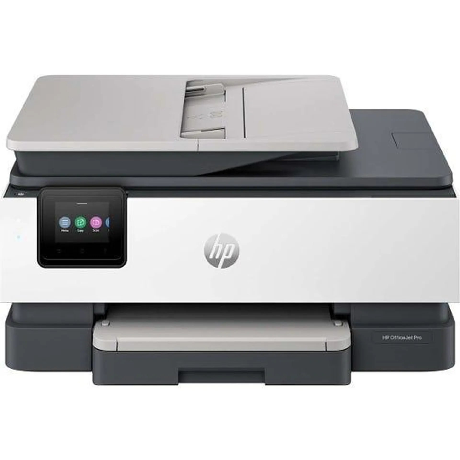 HP OfficeJet Pro 8122e Wireless All-in-One A4 Colour Printer