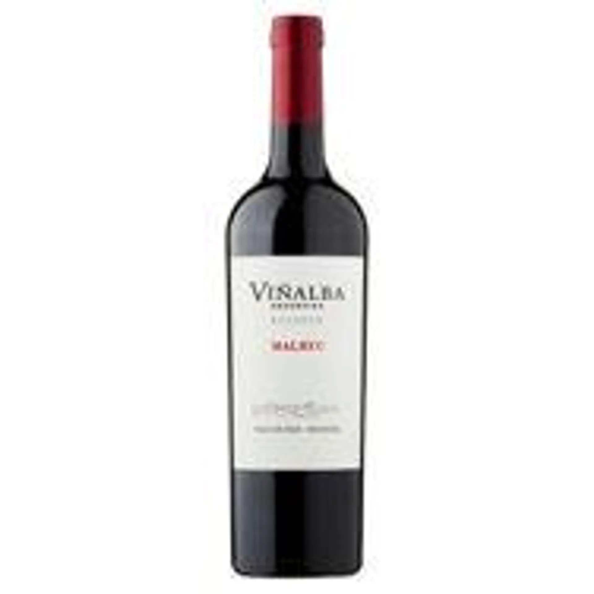 Viñalba Reserve Malbec