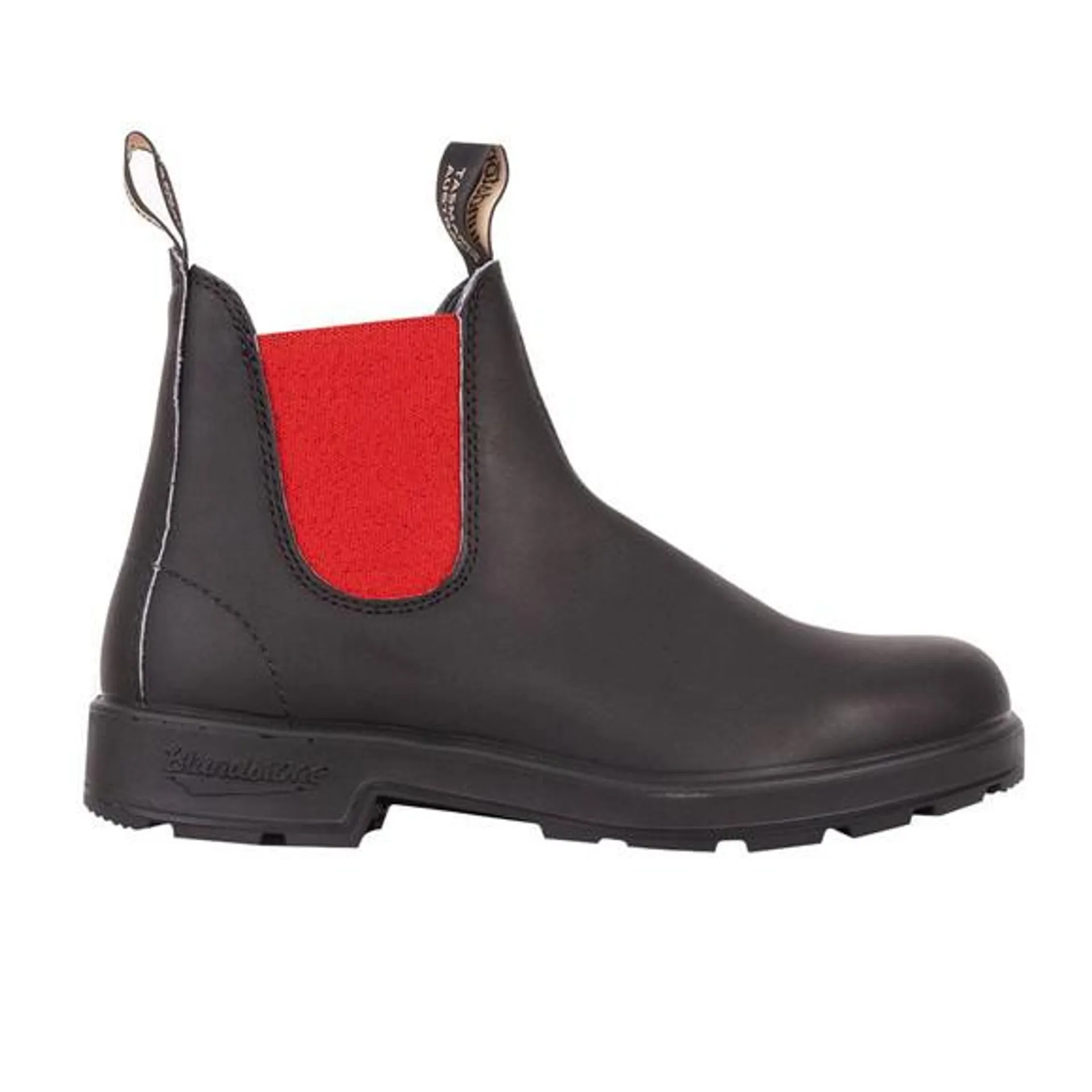 Mens Black 500 Series Boot