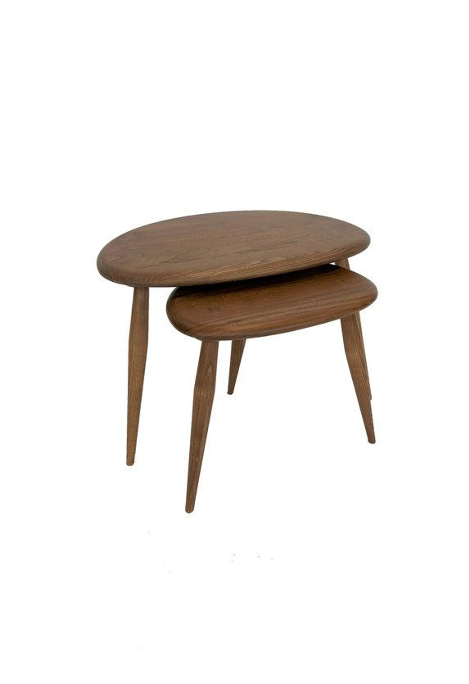 Nest Of Two Tables in Original OG