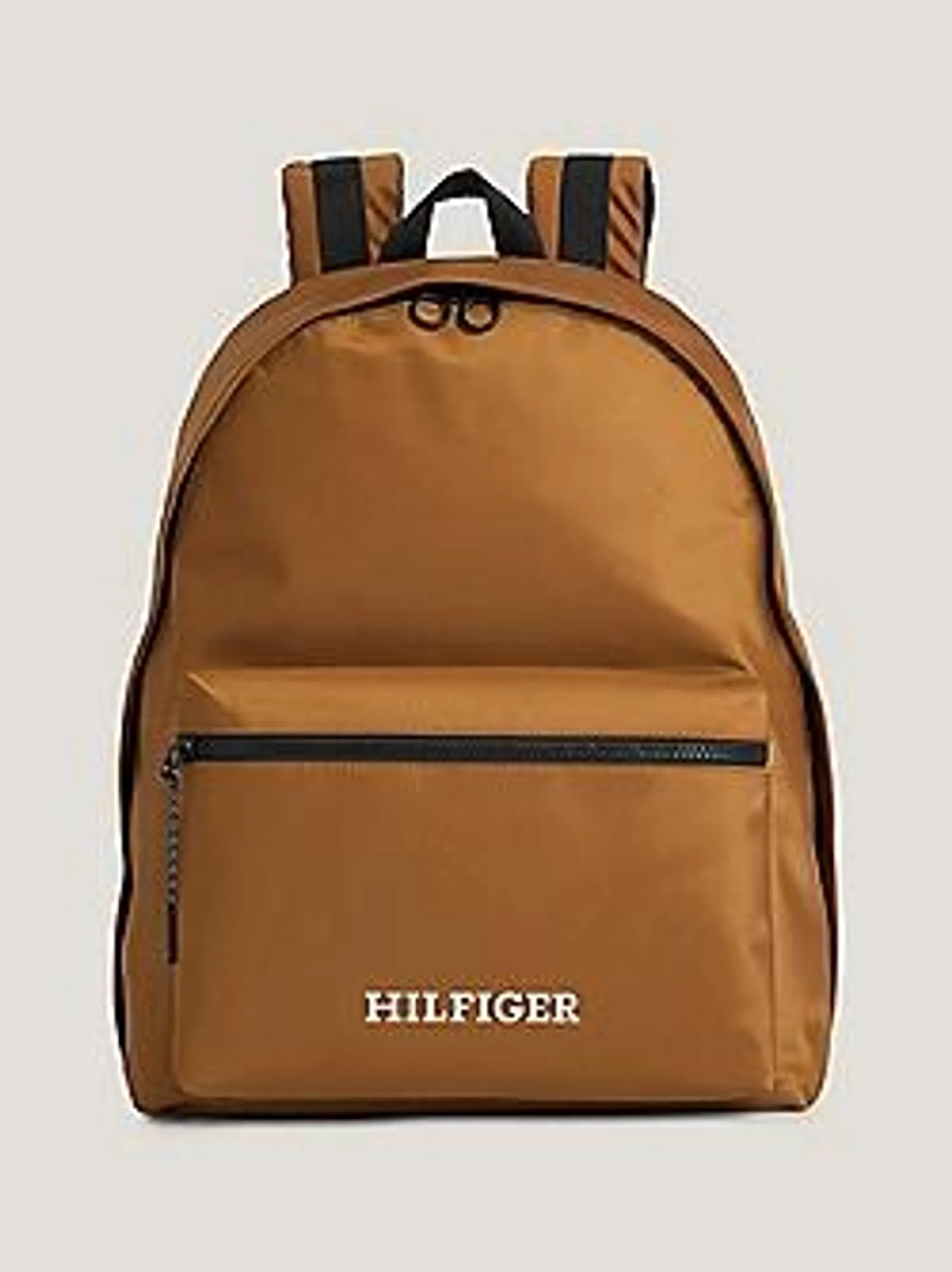 Hilfiger Monotype Dome Backpack