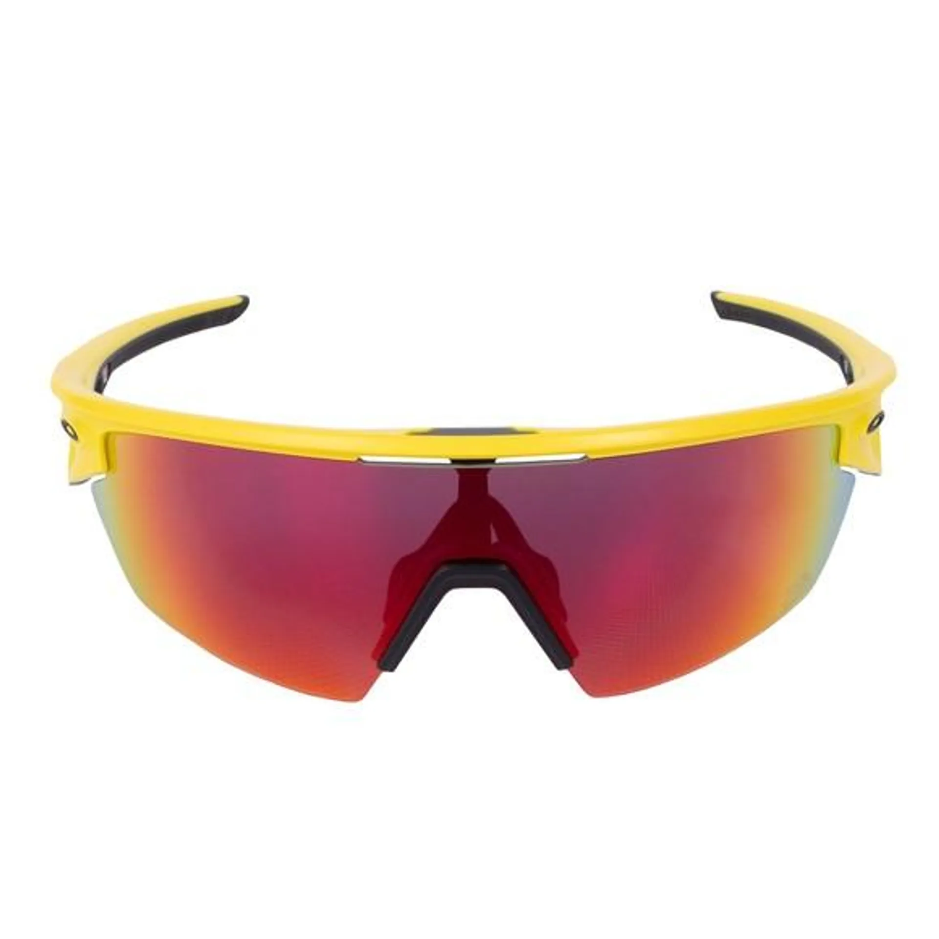 Mens Yellow Sphaera Sunglasses