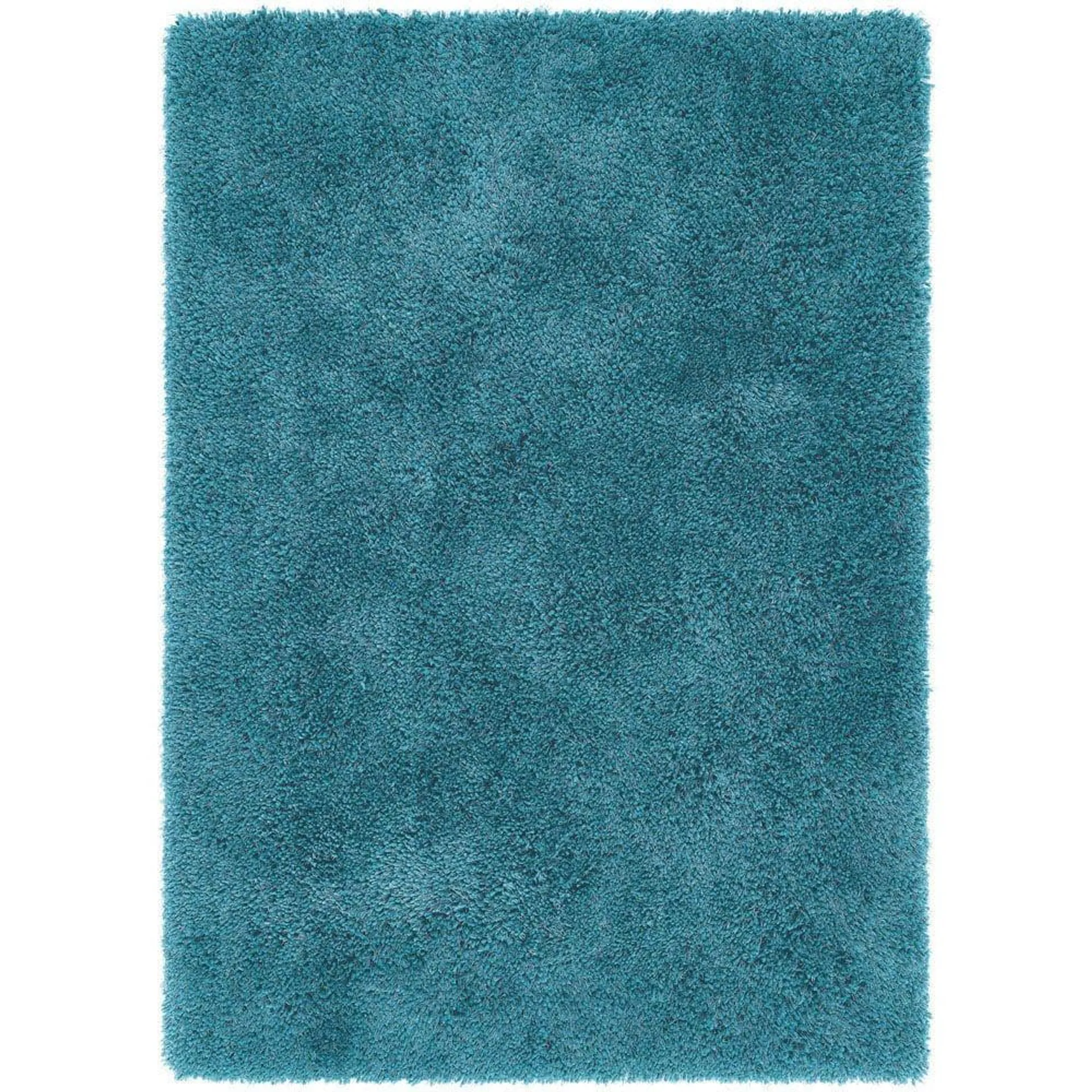 Origins Chicago Dark Teal Rug 140 x 200cm