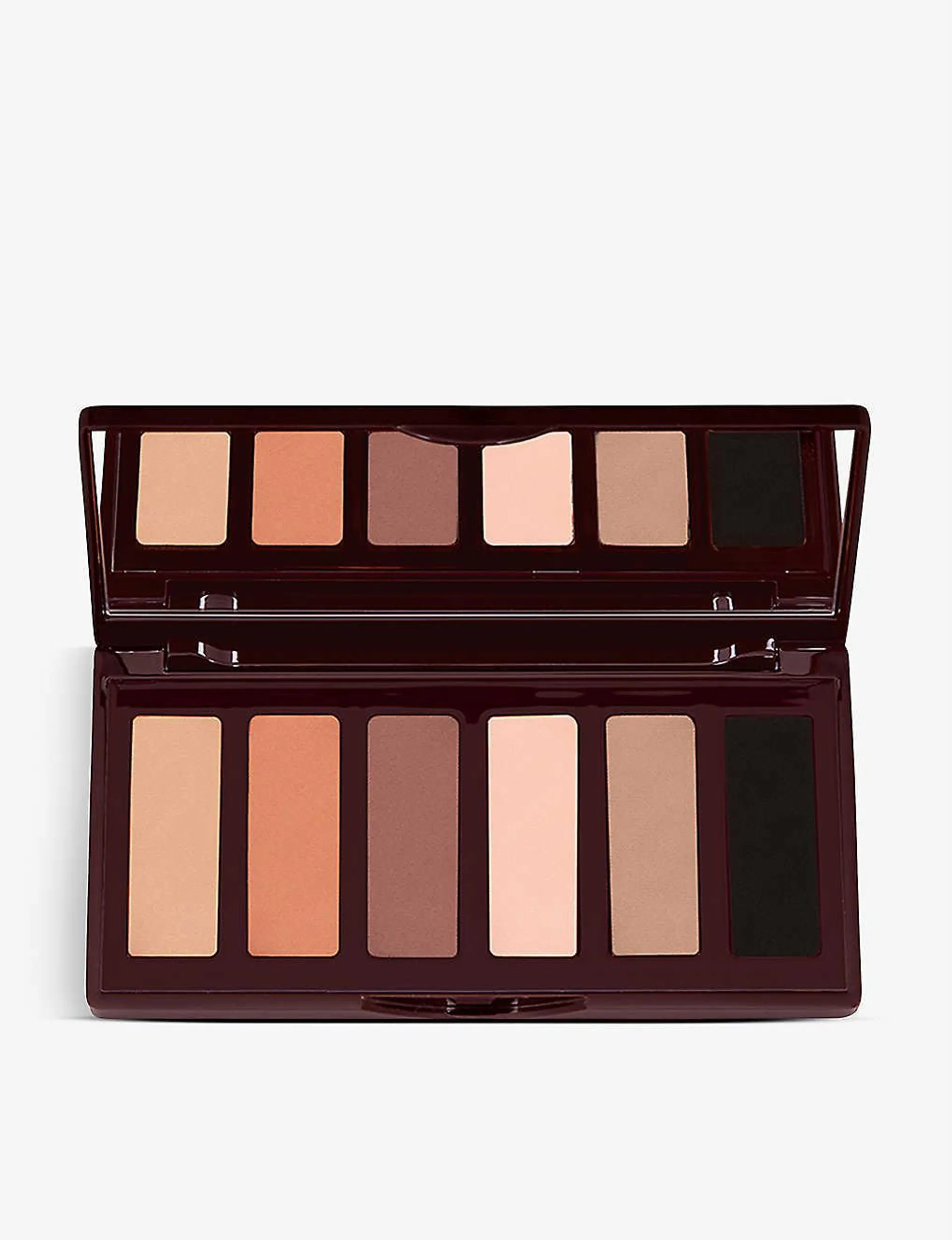 CHARLOTTE TILBURY