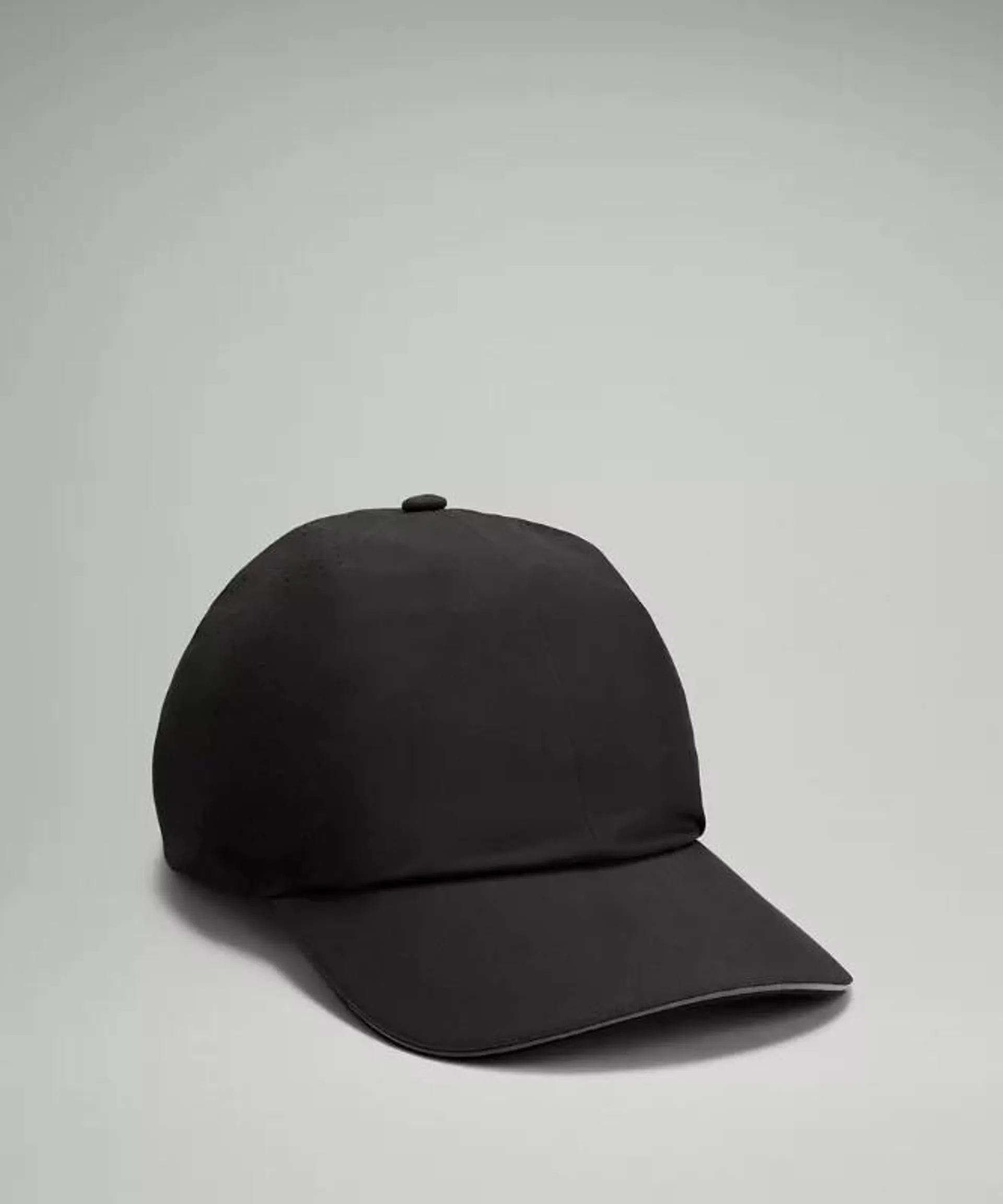 Women's Fast and Free Running Hat Vent