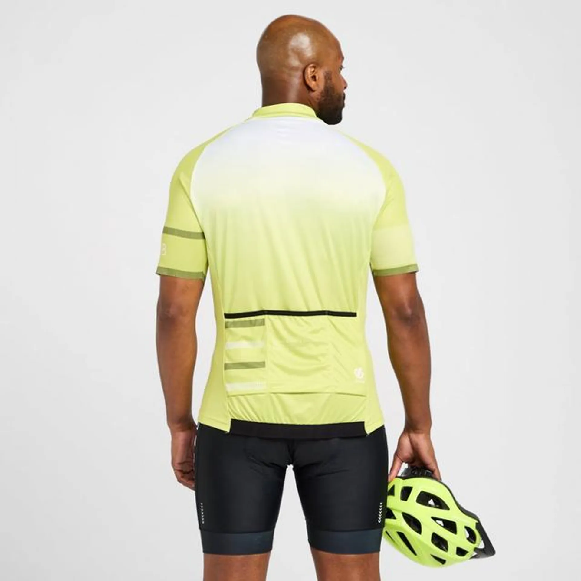 Men's Revolving II Short Sleeve Jersey