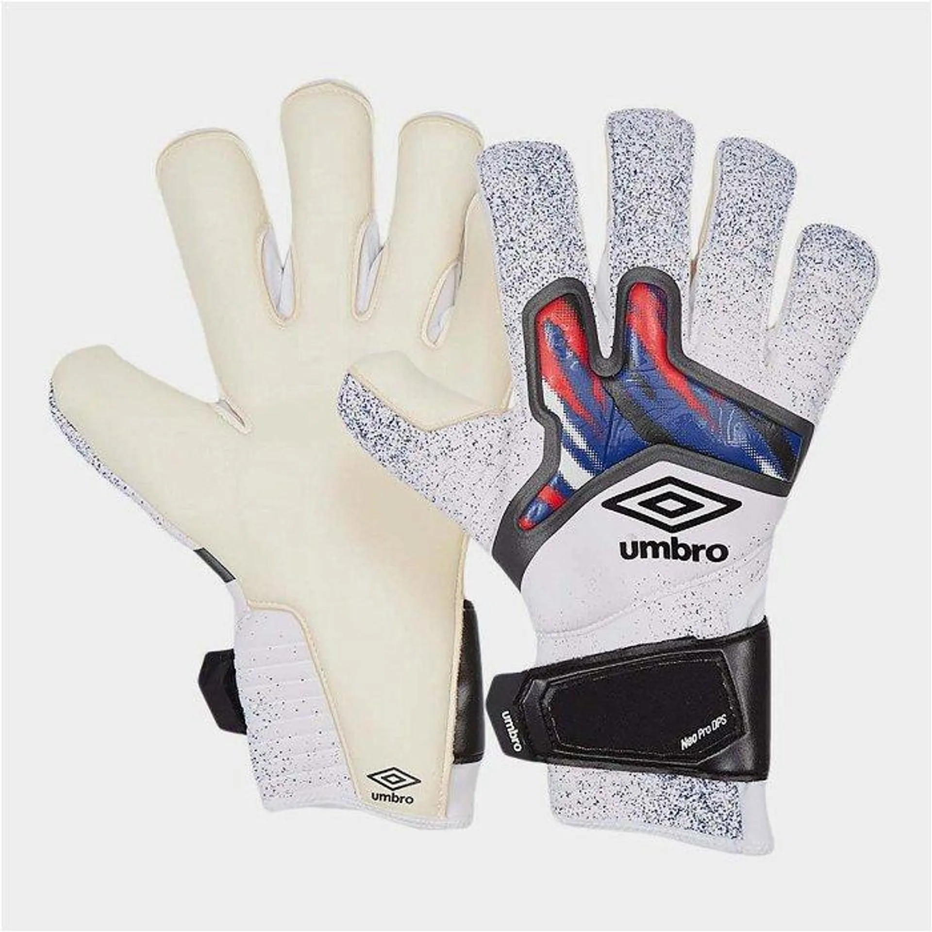 Umbro Neo Pro Goalkeeper Gloves