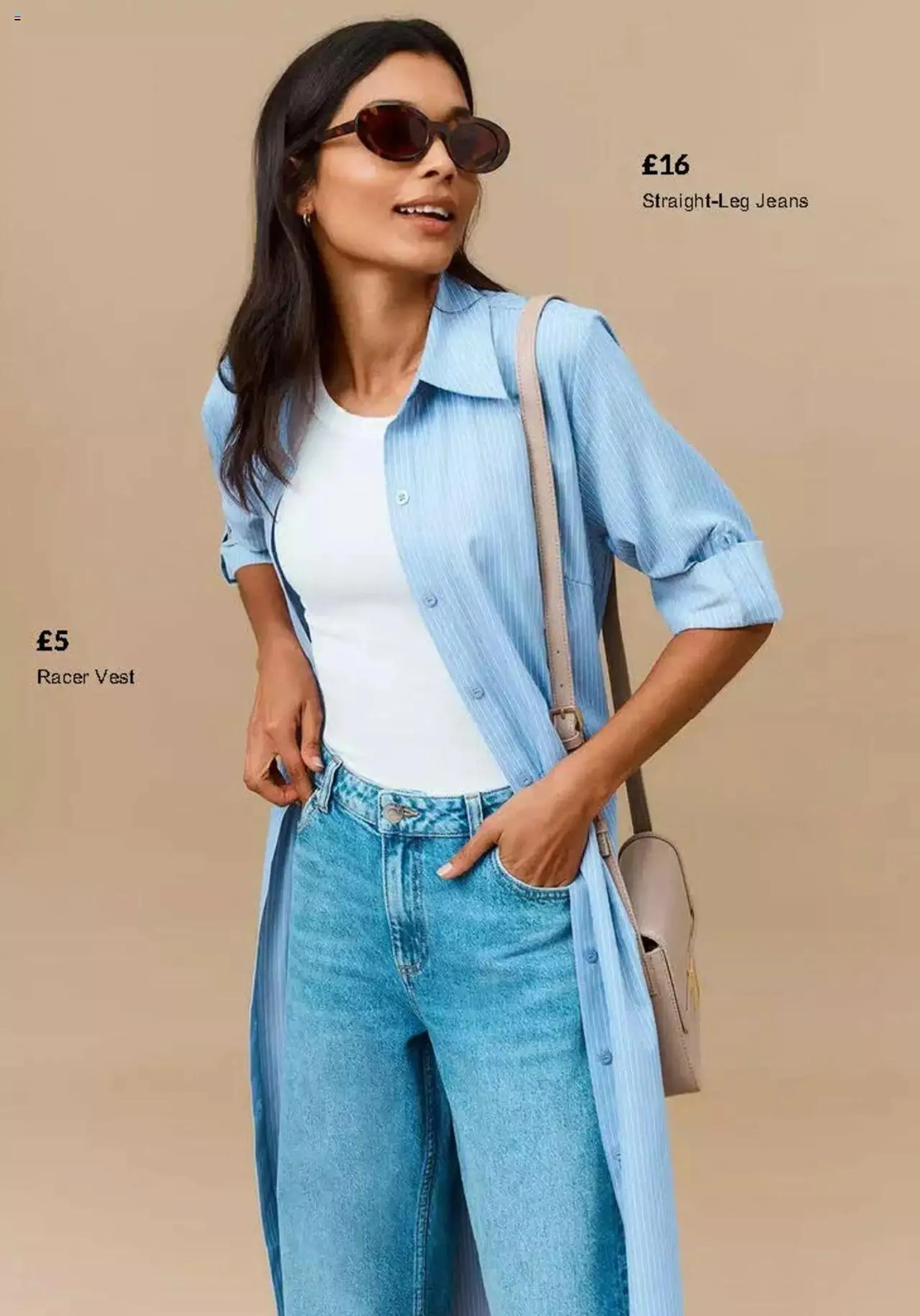 Primark - Sale from 1 March to 30 March 2024 - Catalogue Page 15
