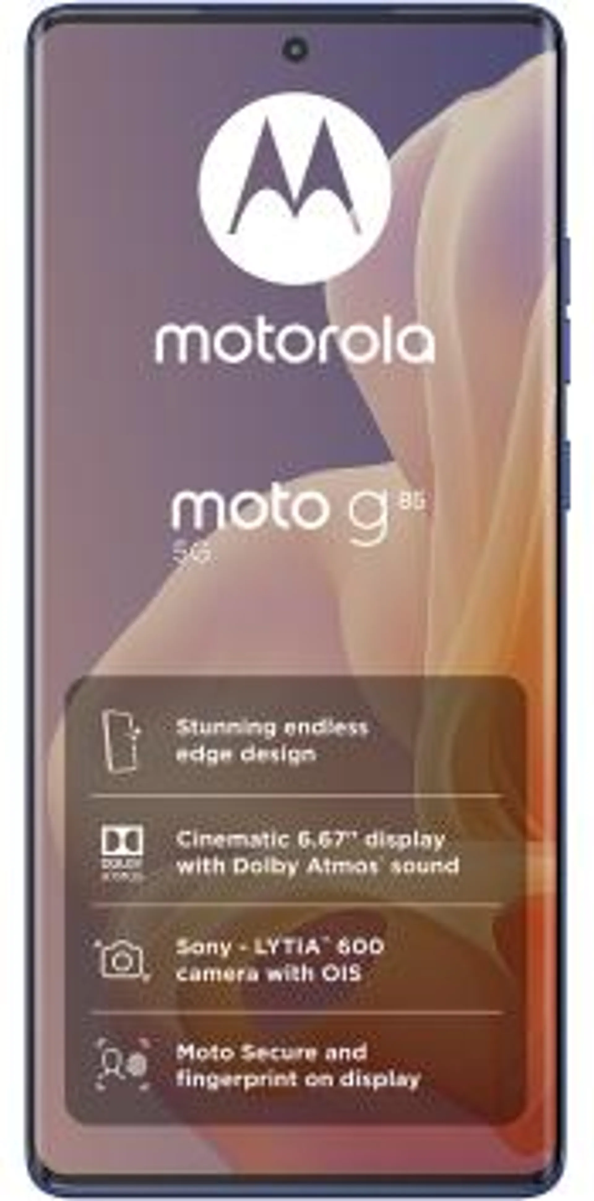 Motorola Moto G85 Deals