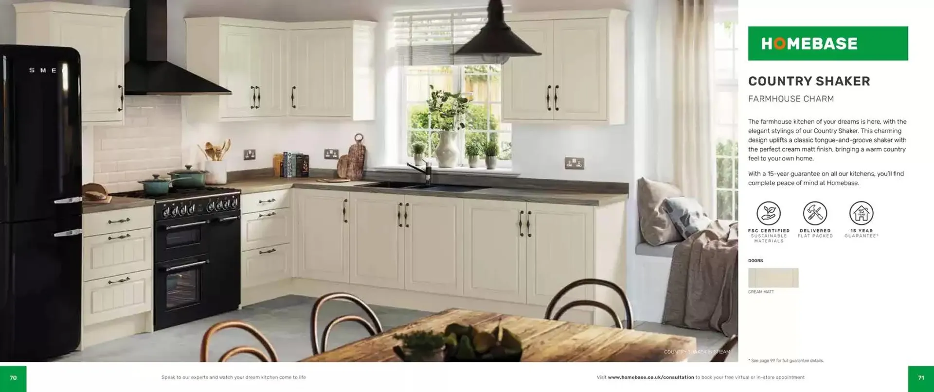 Kitchen Collection from 8 October to 31 December 2024 - Catalogue Page 36