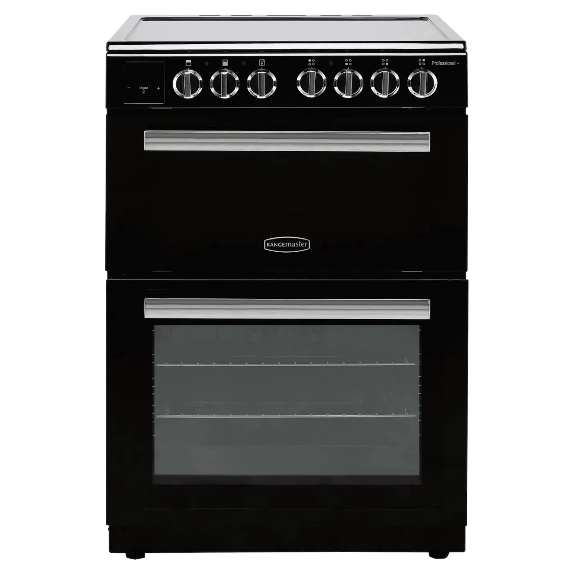 Professional Plus 60 PROPL60ECBLC Electric Cooker with Ceramic Hob