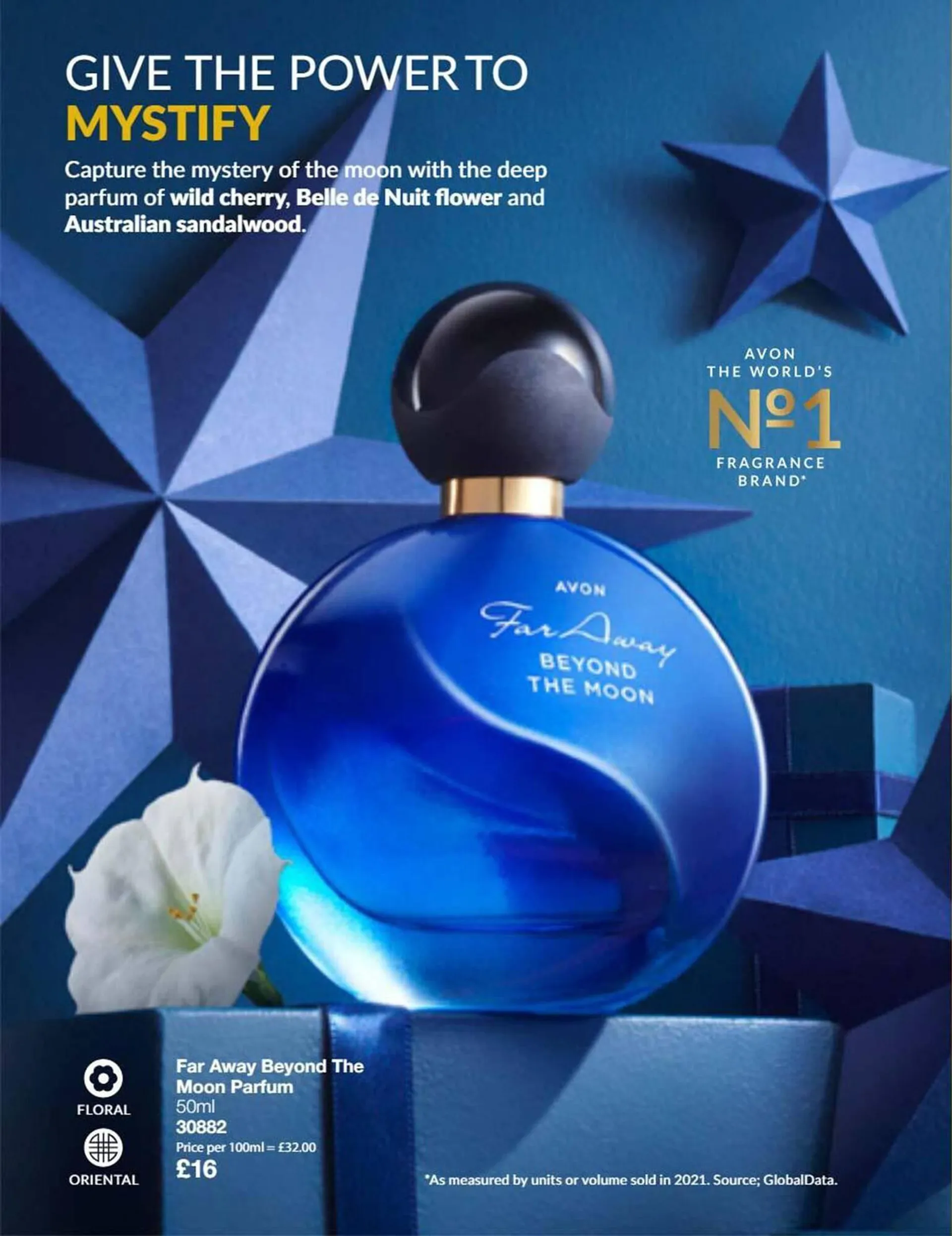 Avon leaflet from 1 December to 31 December 2023 - Catalogue Page 148