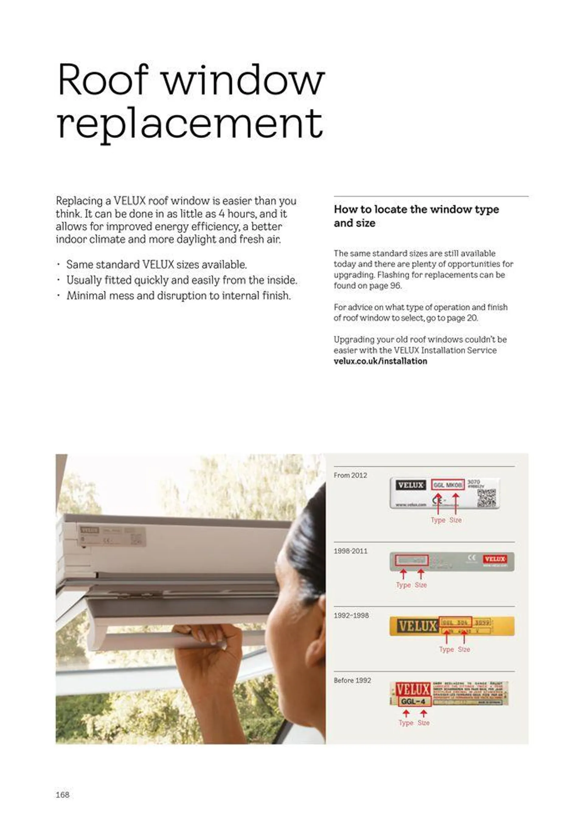 Product Catalogue 2024 from 2 April to 31 December 2024 - Catalogue Page 168