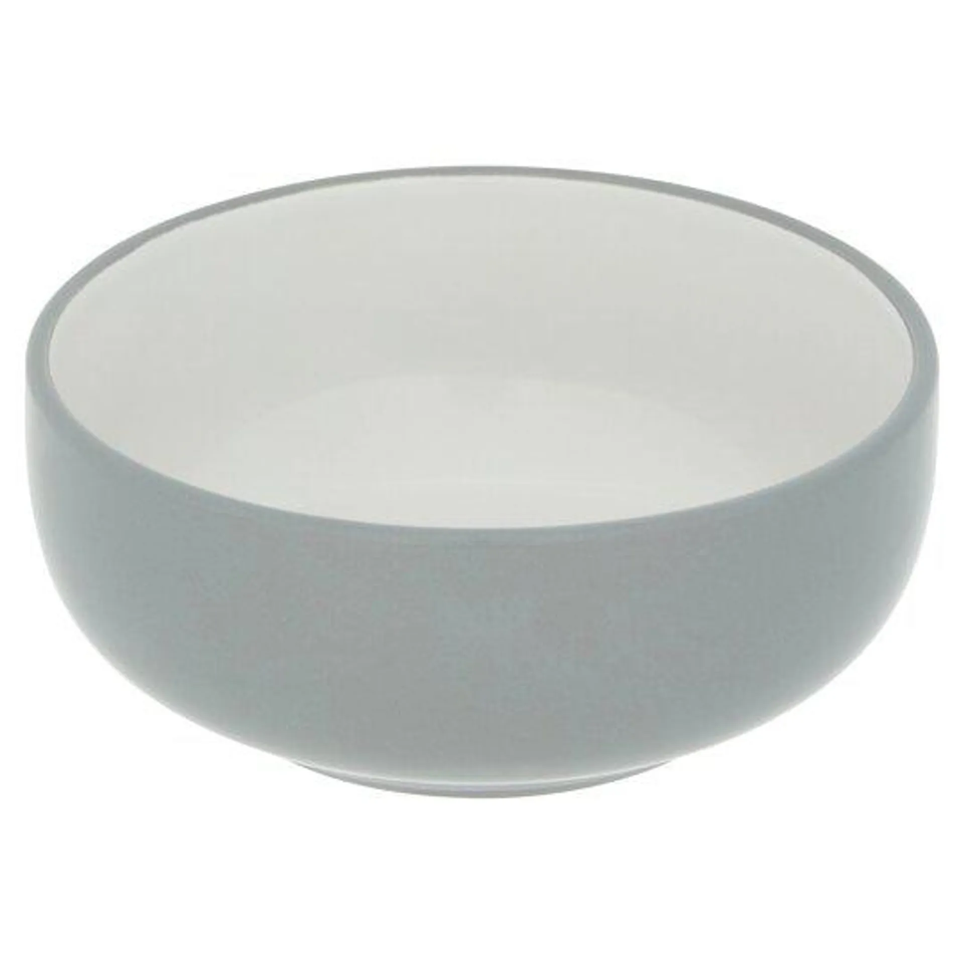 Tesco Aura Cereal Bowl Grey