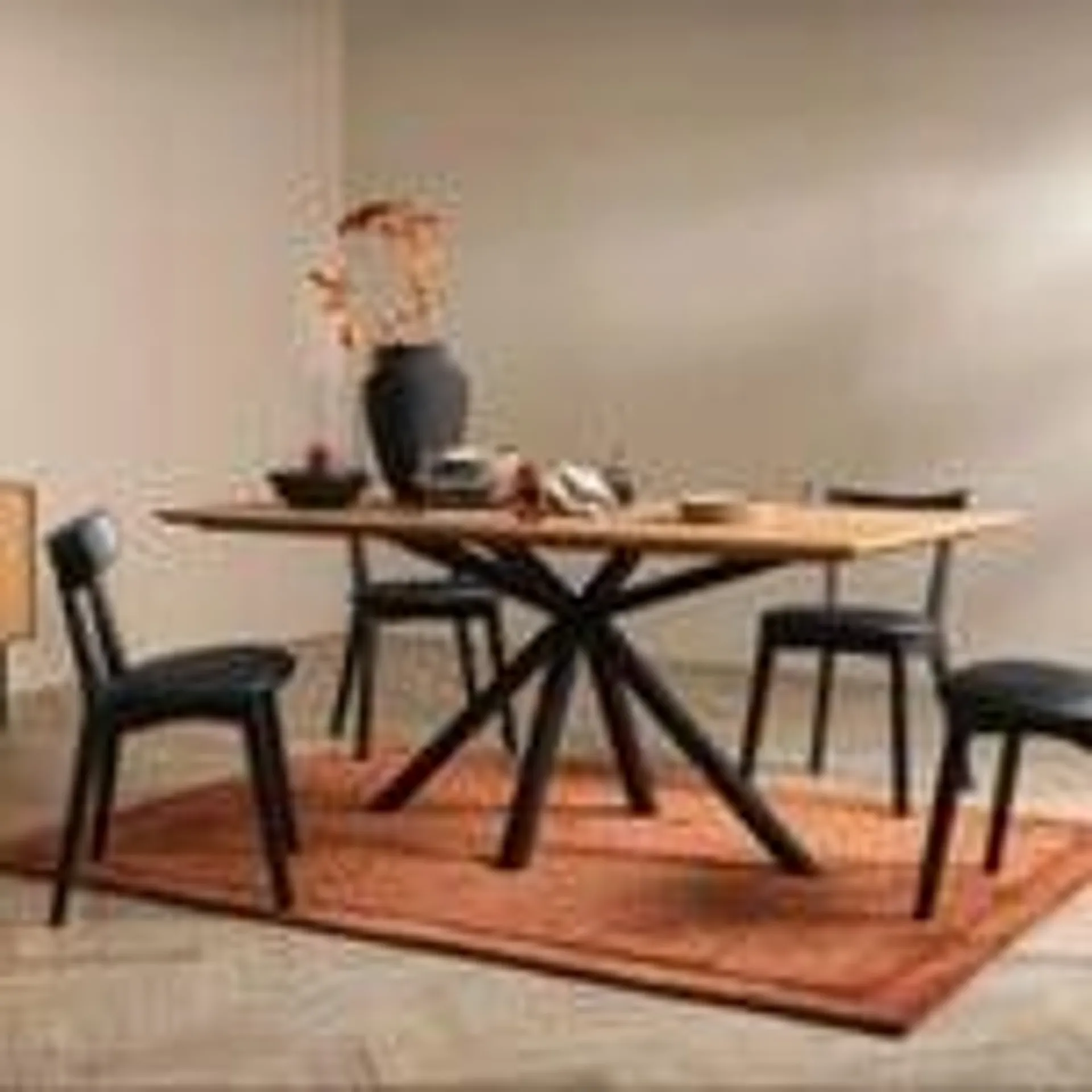 Jessa Pero Dining Chair