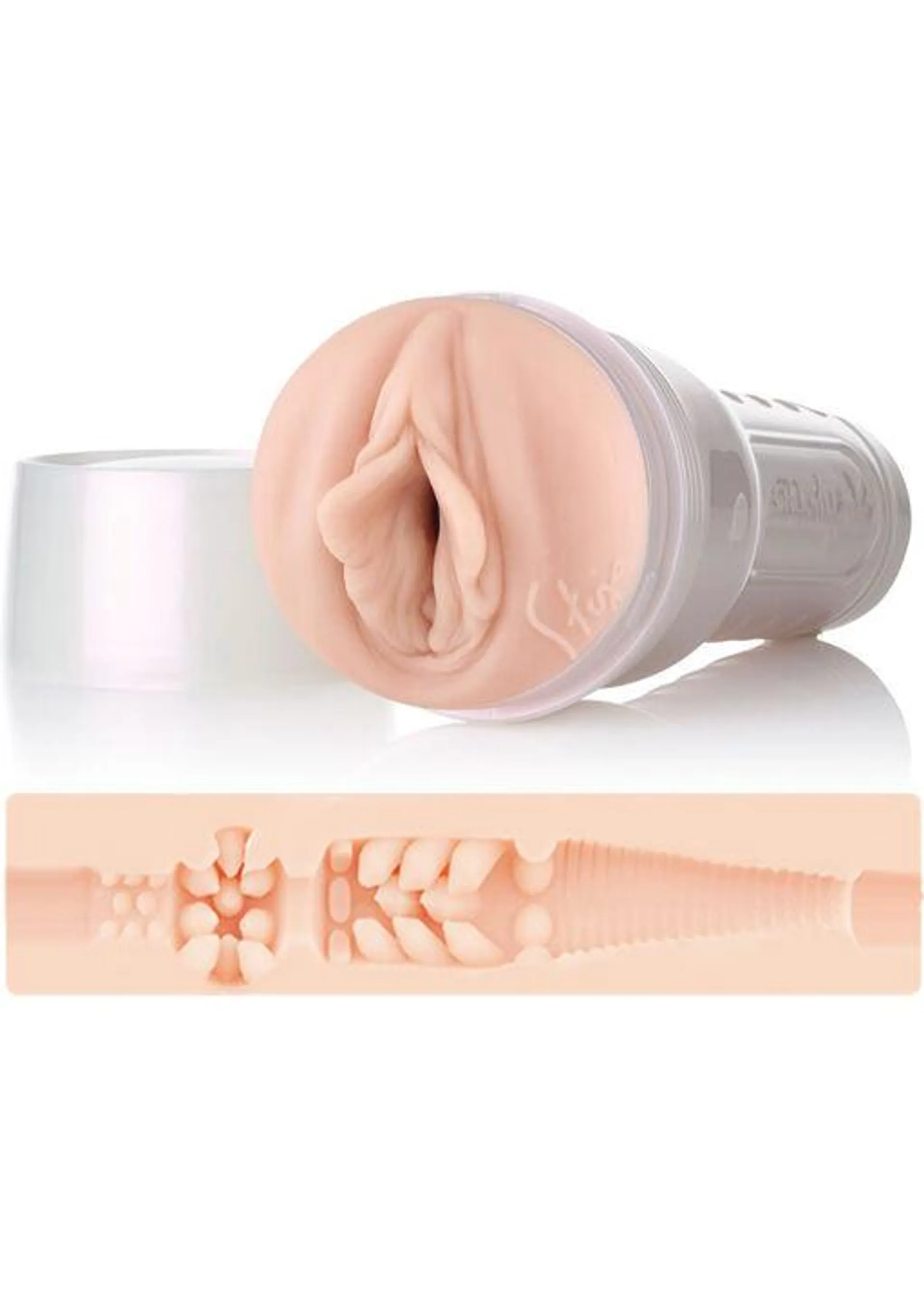 Fleshlight Destroya Male Masturbator