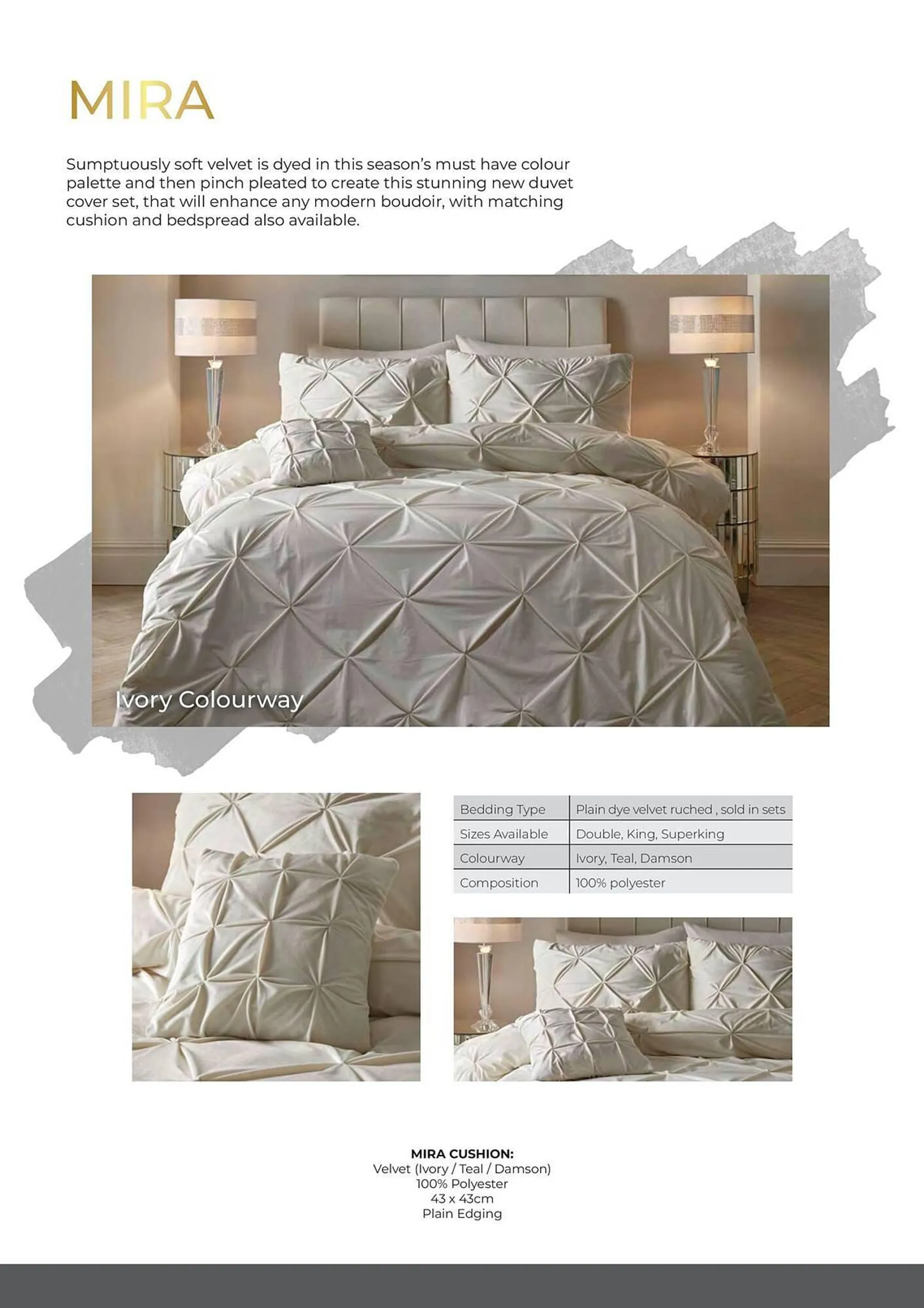 Dunelm Catalog from 2 November to 29 February 2024 - Catalogue Page 230