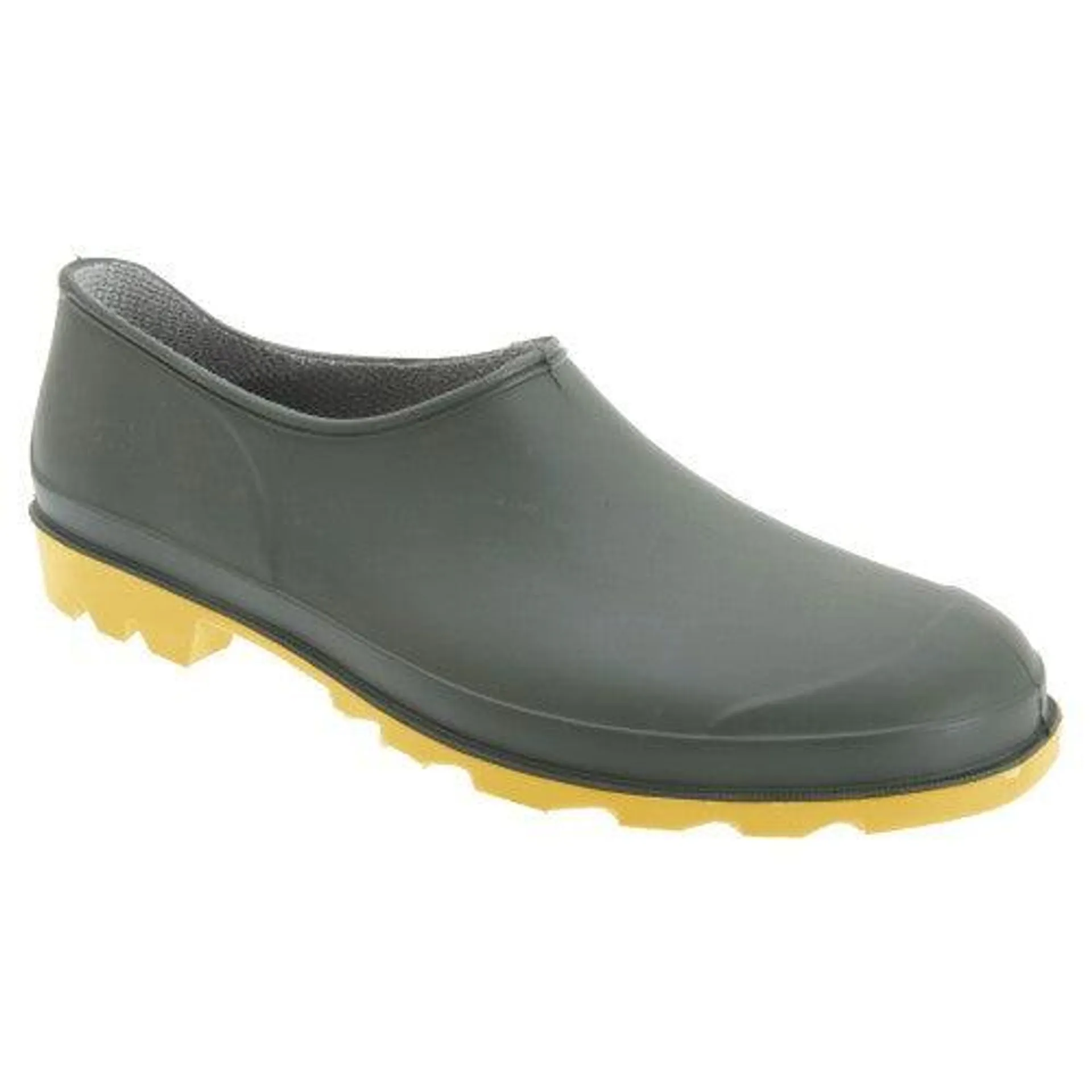 StormWells Unisex Gardener Garden Clog/Welly Shoes