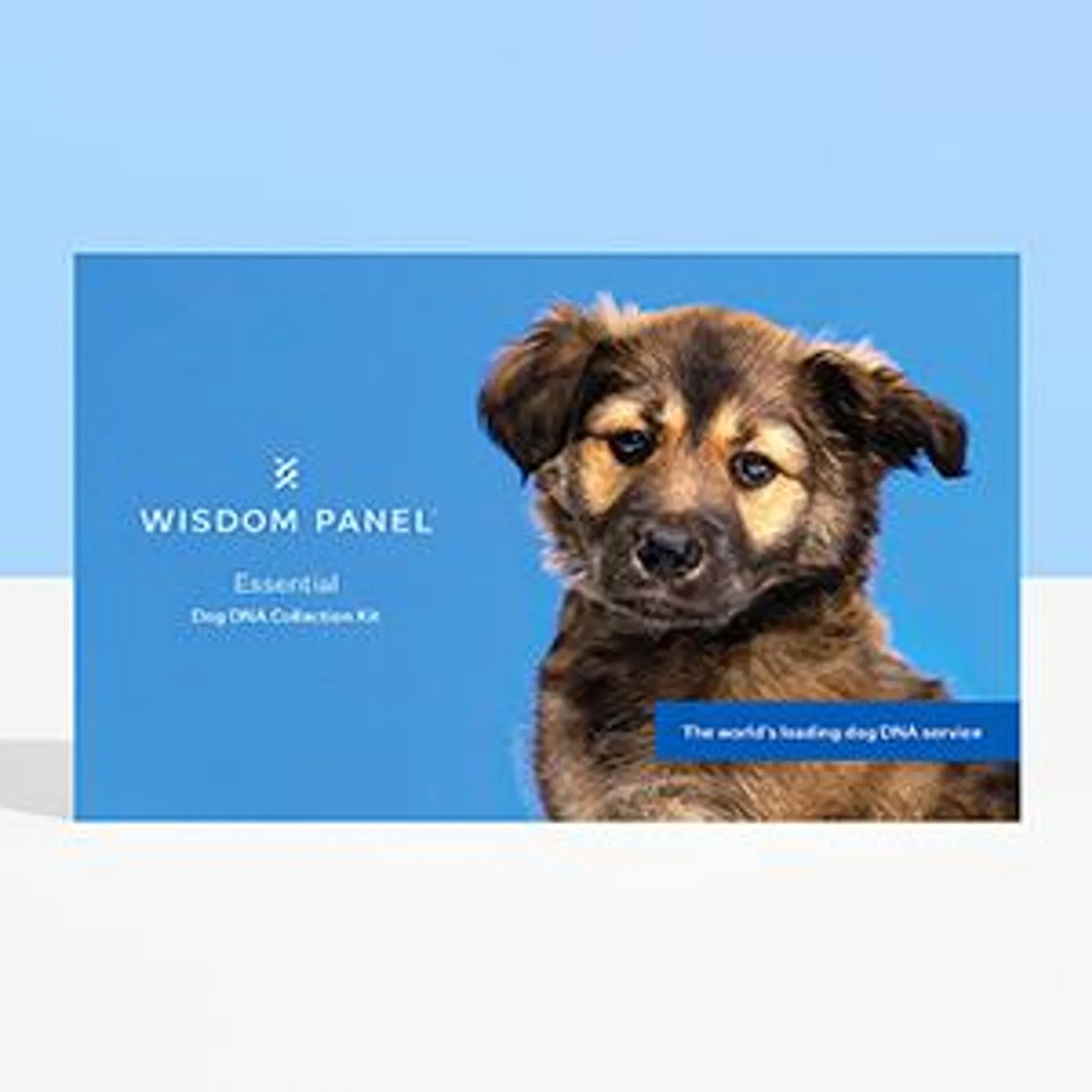 Wisdom Panel Essential Dog DNA Test