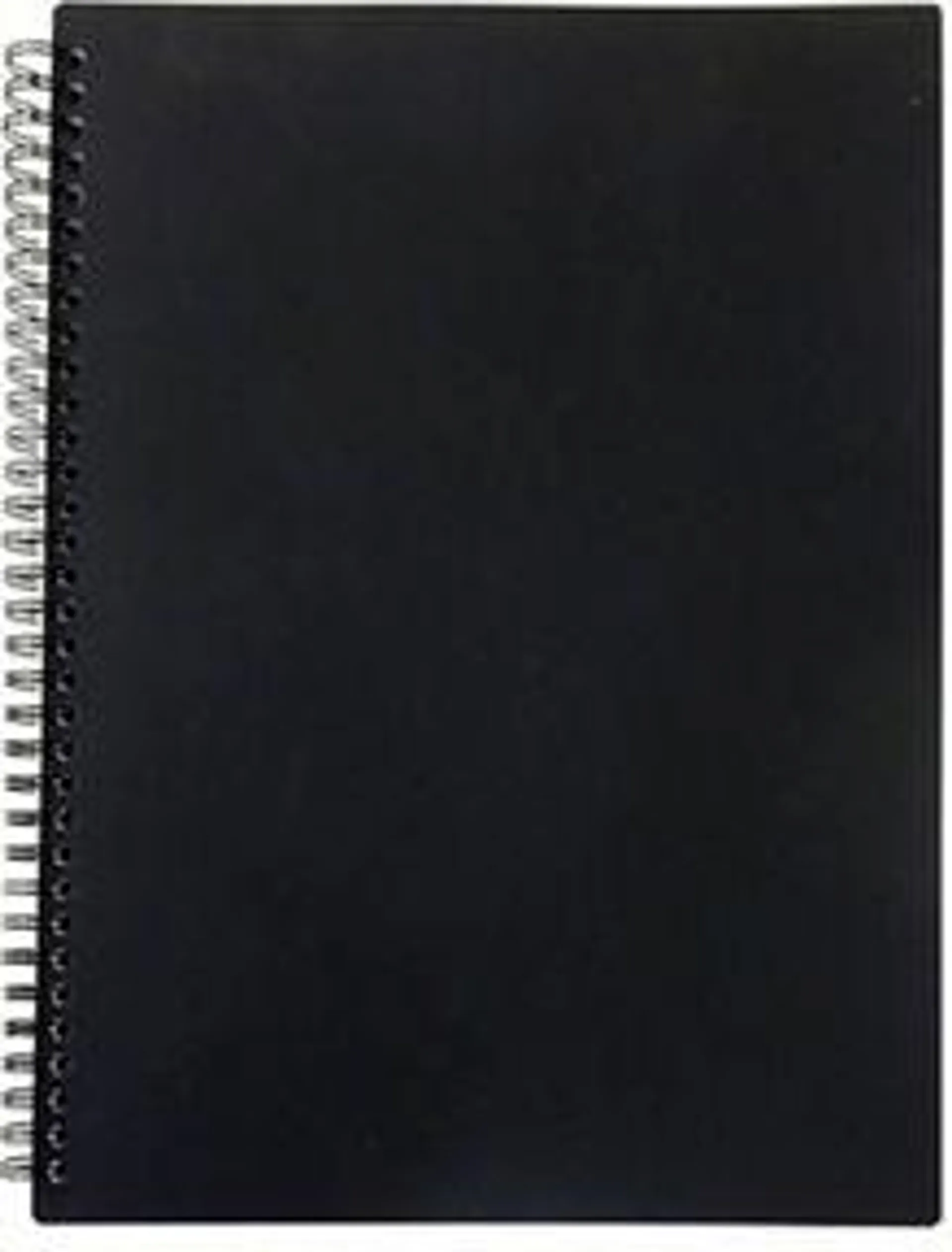 George Home Poly Wiro A4 Notebook