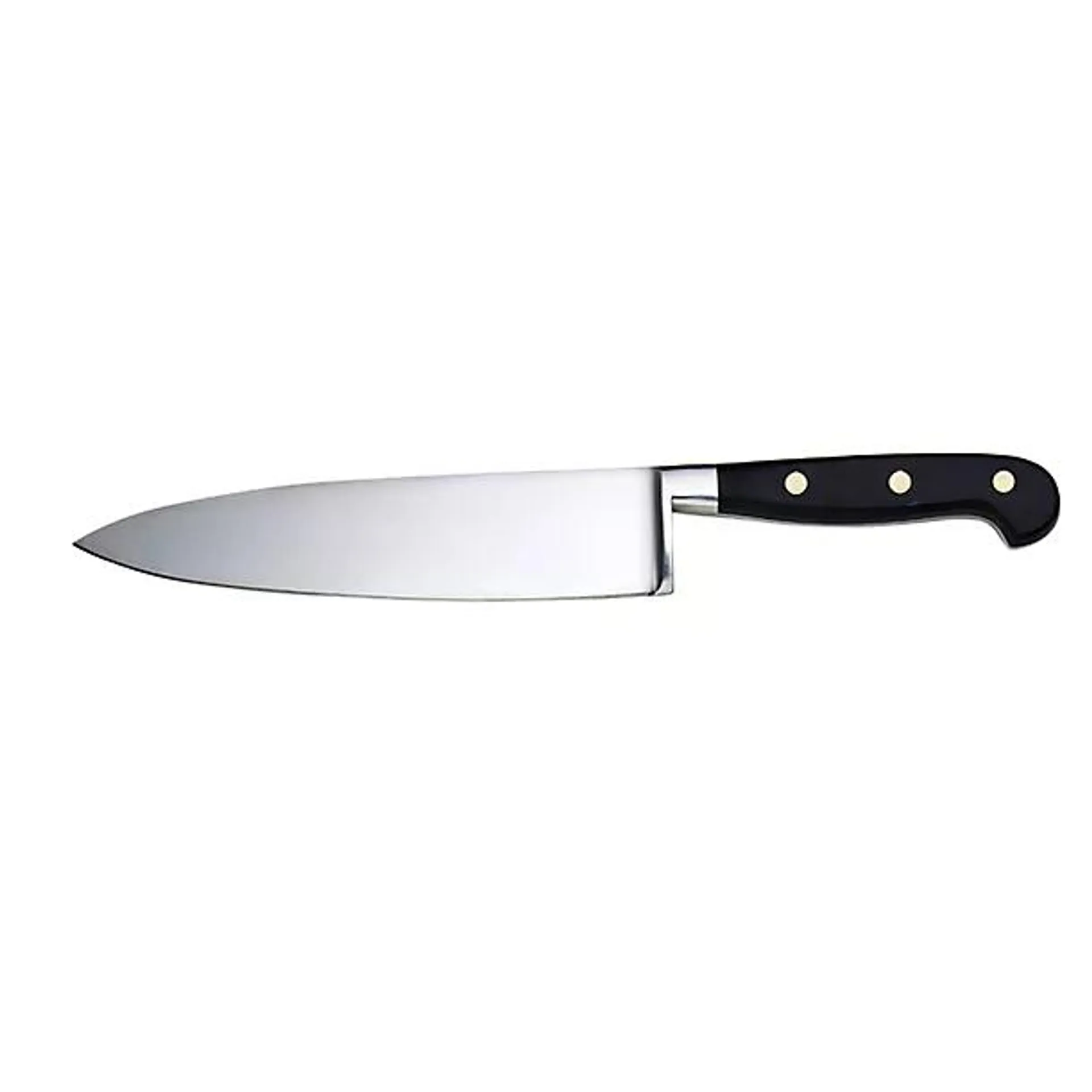 Lakeland Fully Forged Stainless Steel Cook's Knife 20cm Blade