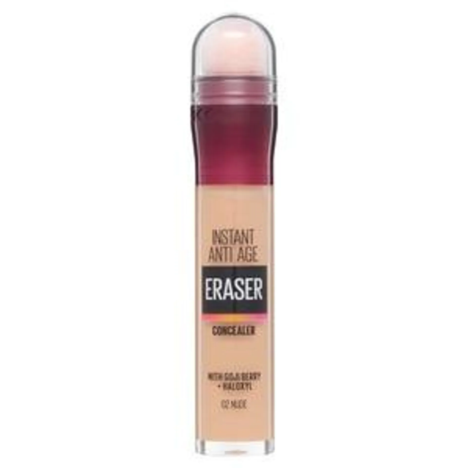 Maybelline Instant Conceal Eraser Concealer Nude