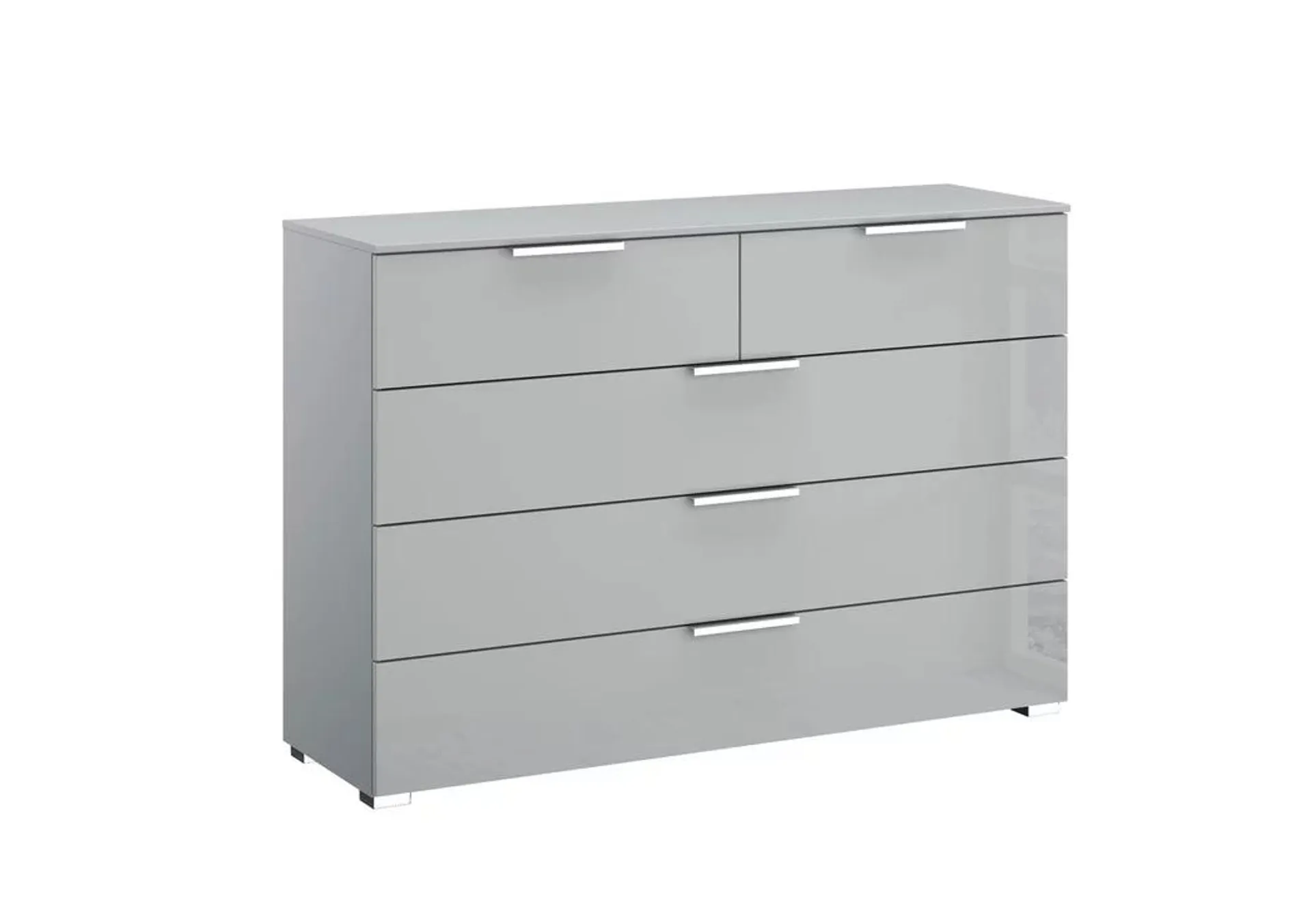 Perth 5 Drawer Chest