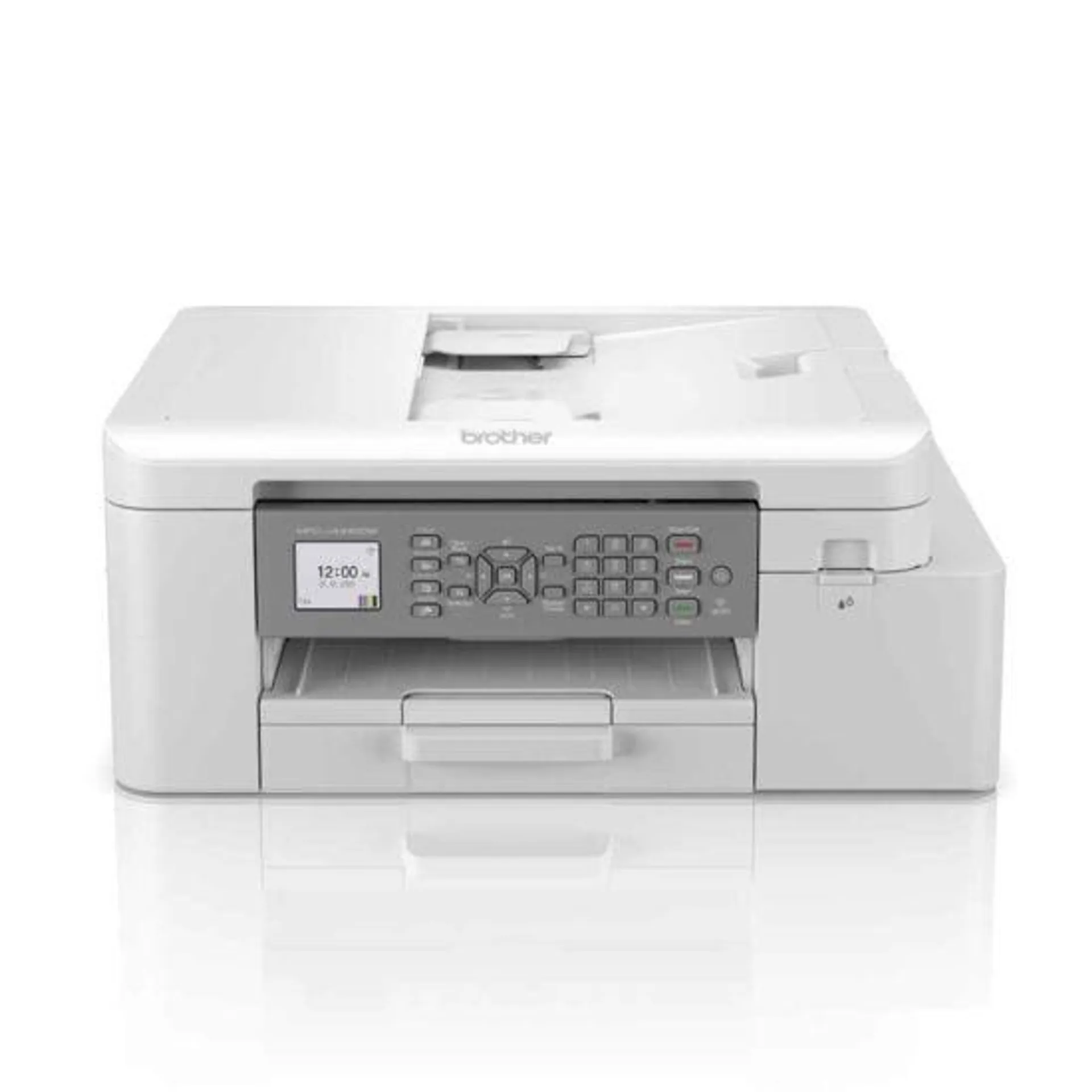 Brother MFC-J4340DW Wireless All-in-One A4 Inkjet Printer