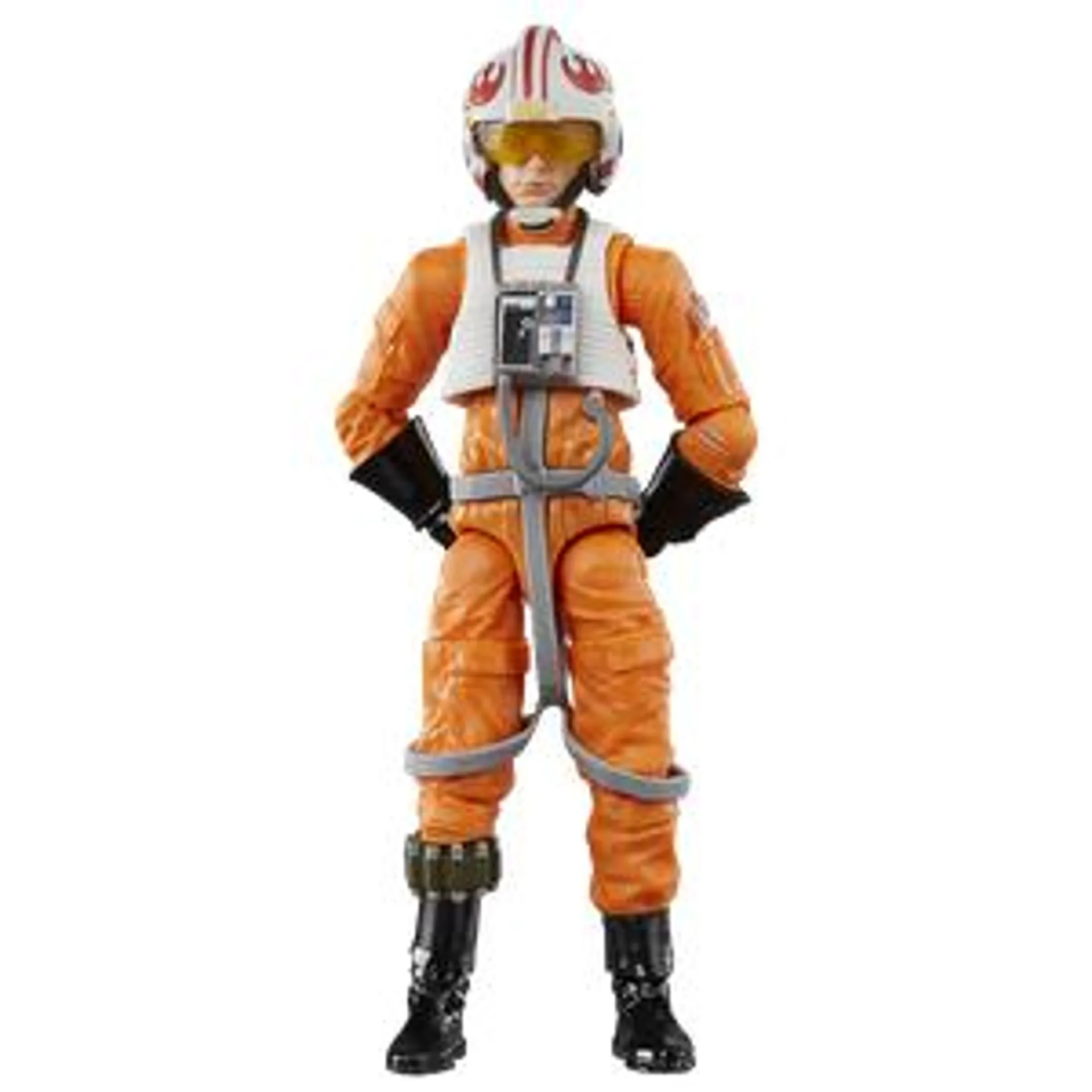 Star Wars: A New Hope: Vintage Collection Action Figure: Luke Skywalker (X-wing Pilot)