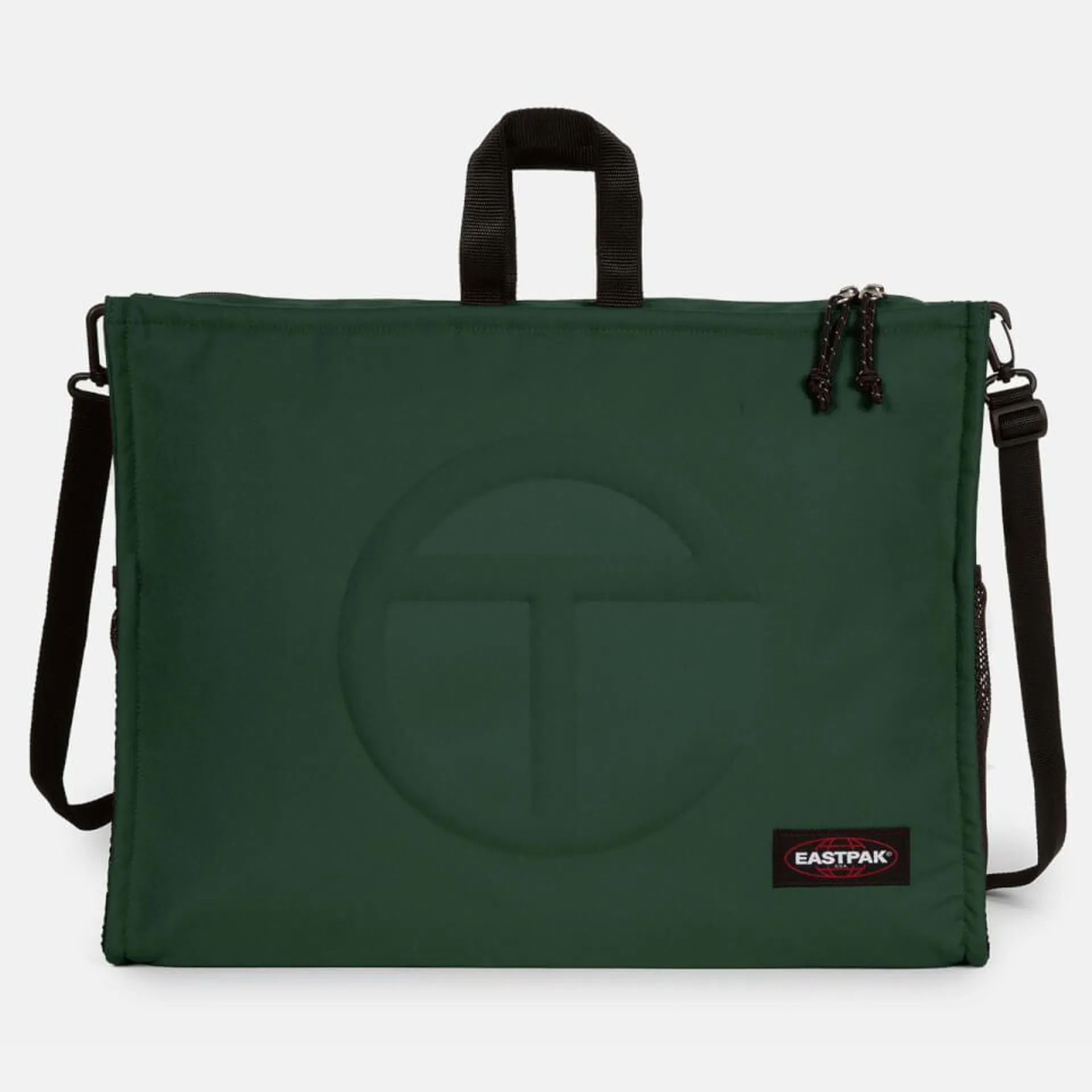 Eastpak X Telfar Large Canvas Tote Bag