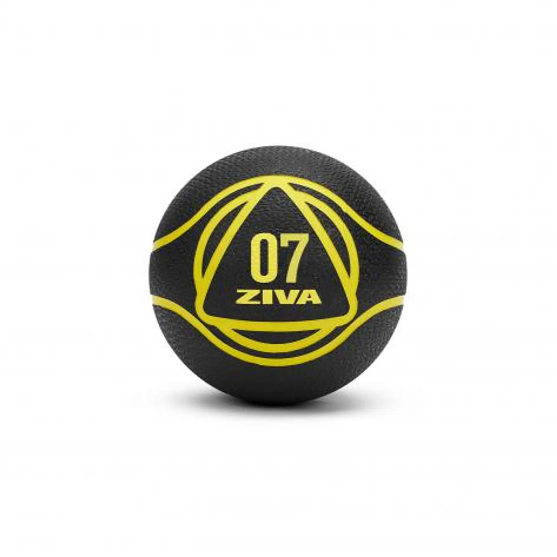 Ziva 7Kg Performance Medicine Ball
