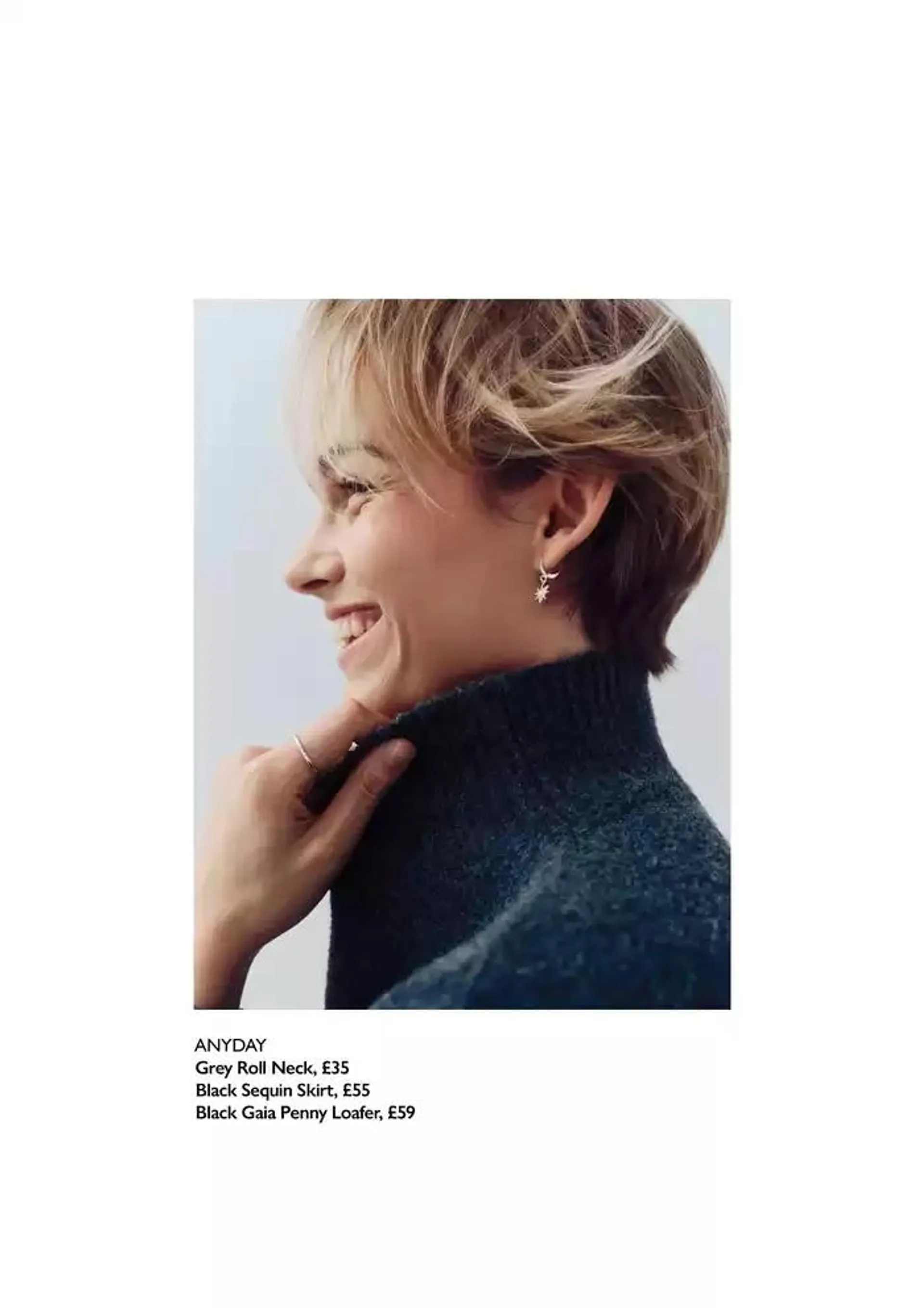 Winter Womens Lookbook from 1 December to 28 February 2025 - Catalogue Page 57