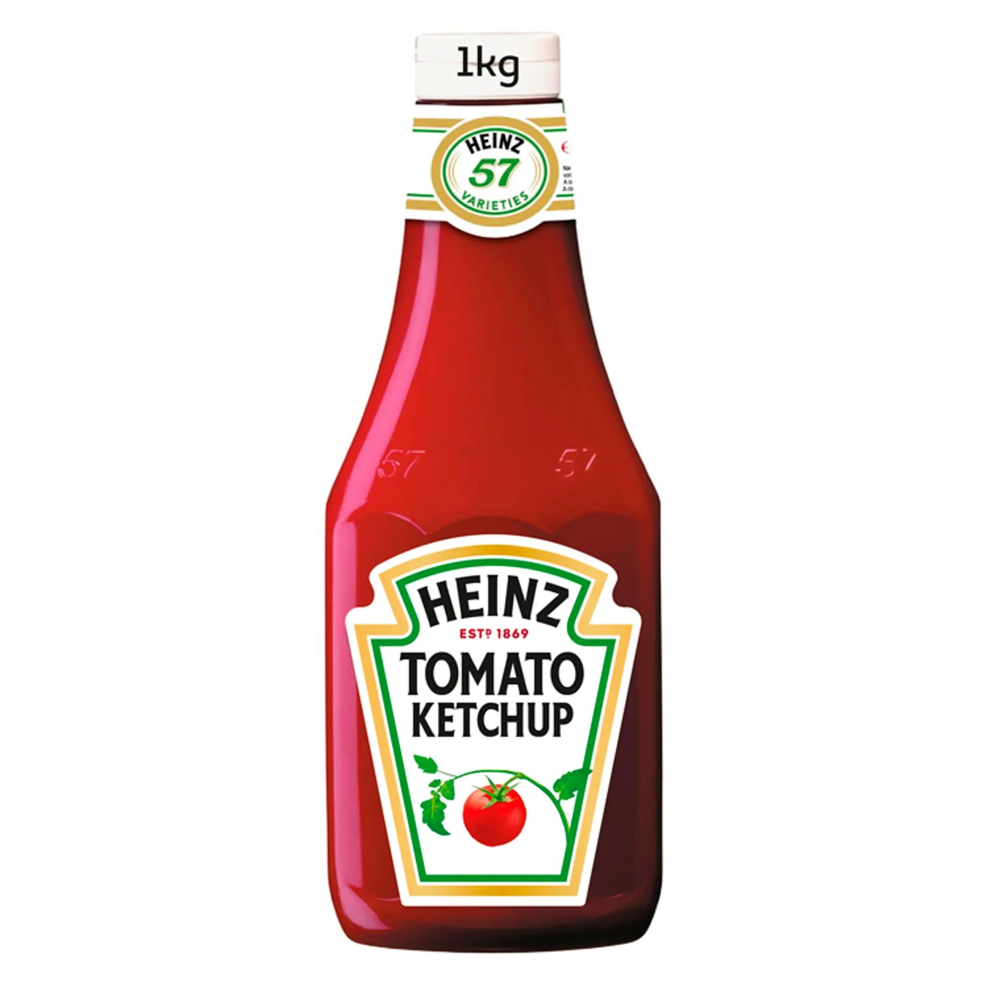 Heinz Tomato Ketchup 1kg