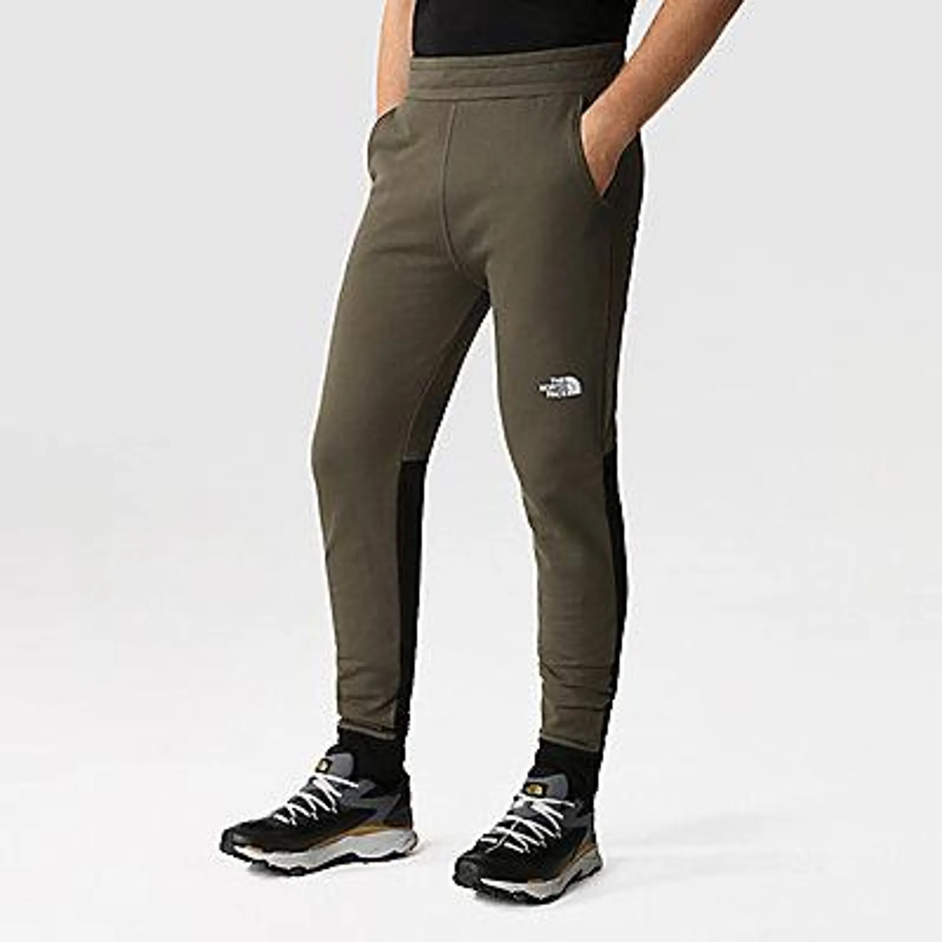 Men's Tech New Peak Trousers