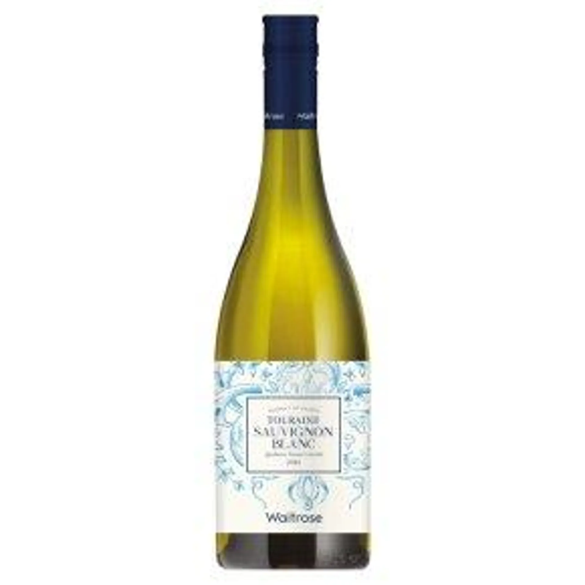 Waitrose Touraine Sauvignon