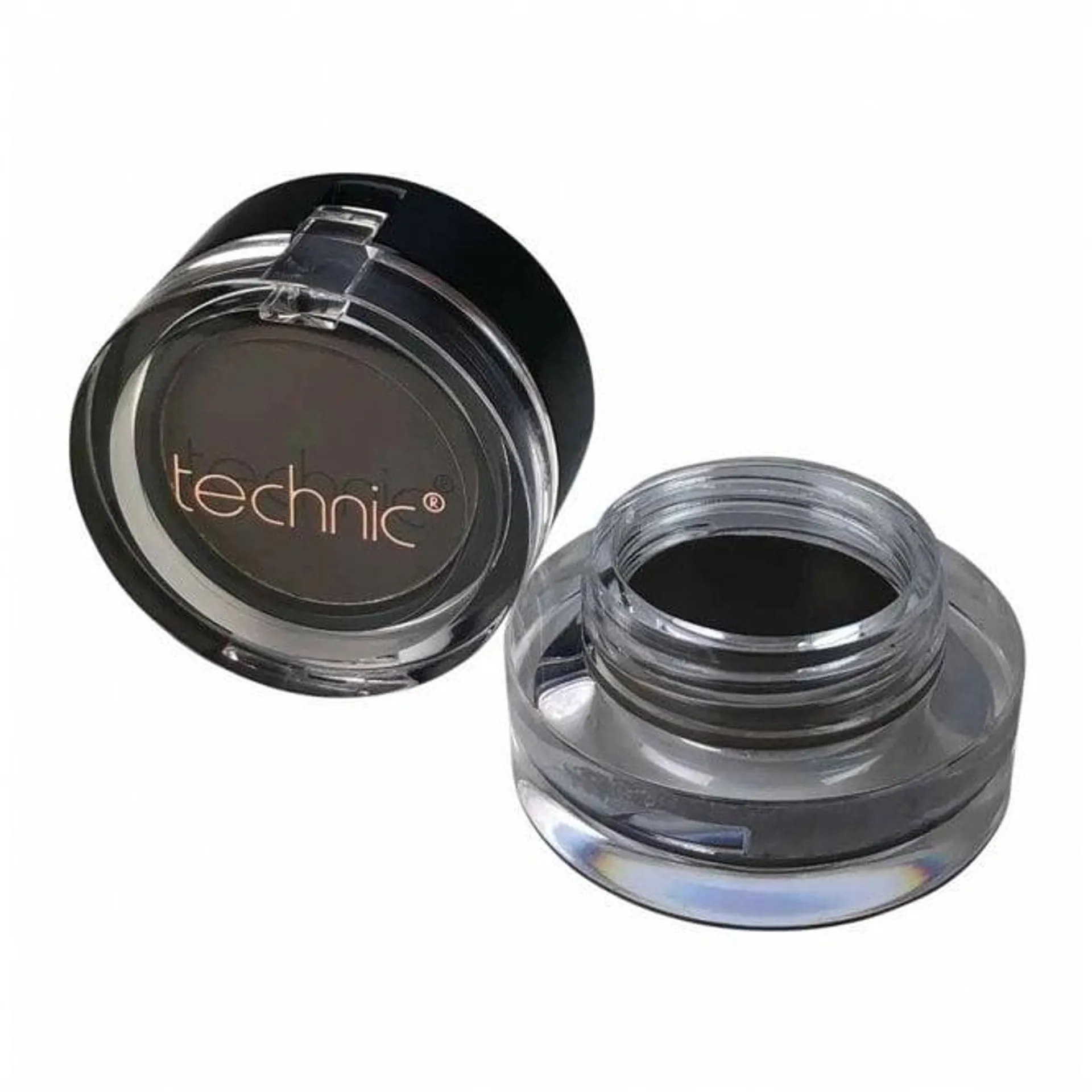 Technic Brow Pomade & Powder Duo - Dark