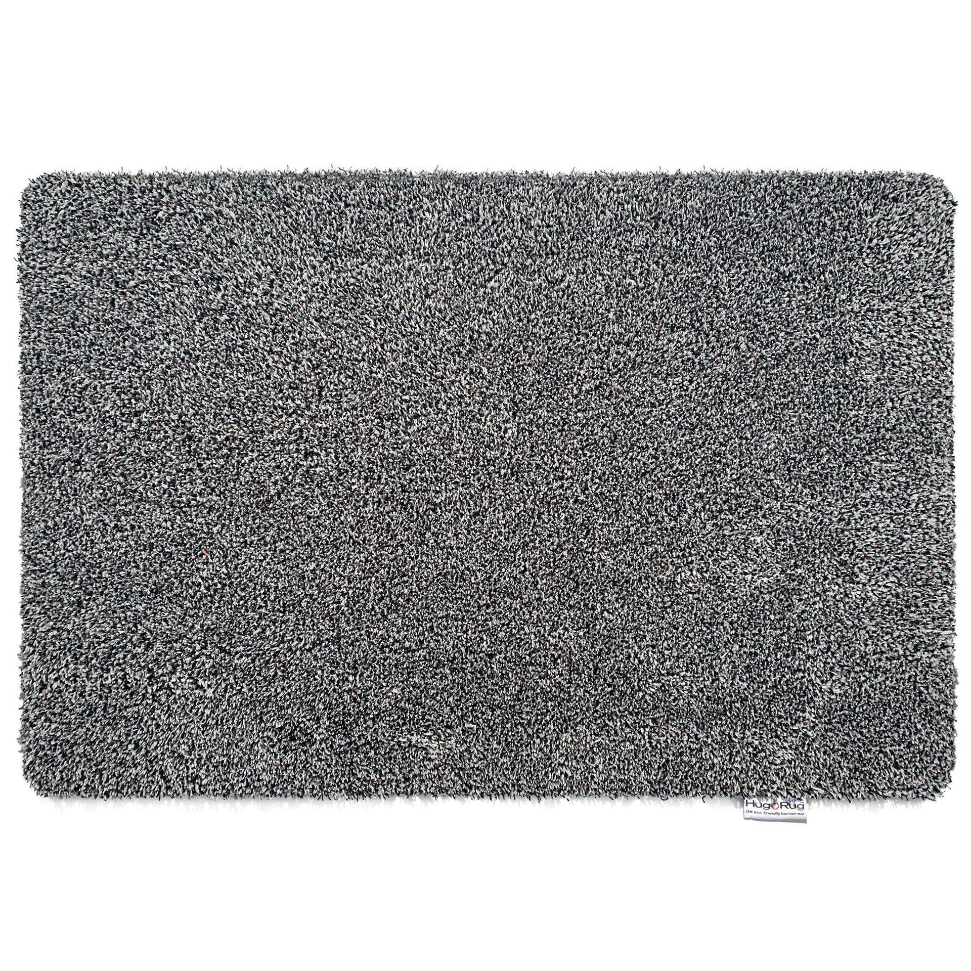 Hug Rug Original Plains Light Grey Door Mat