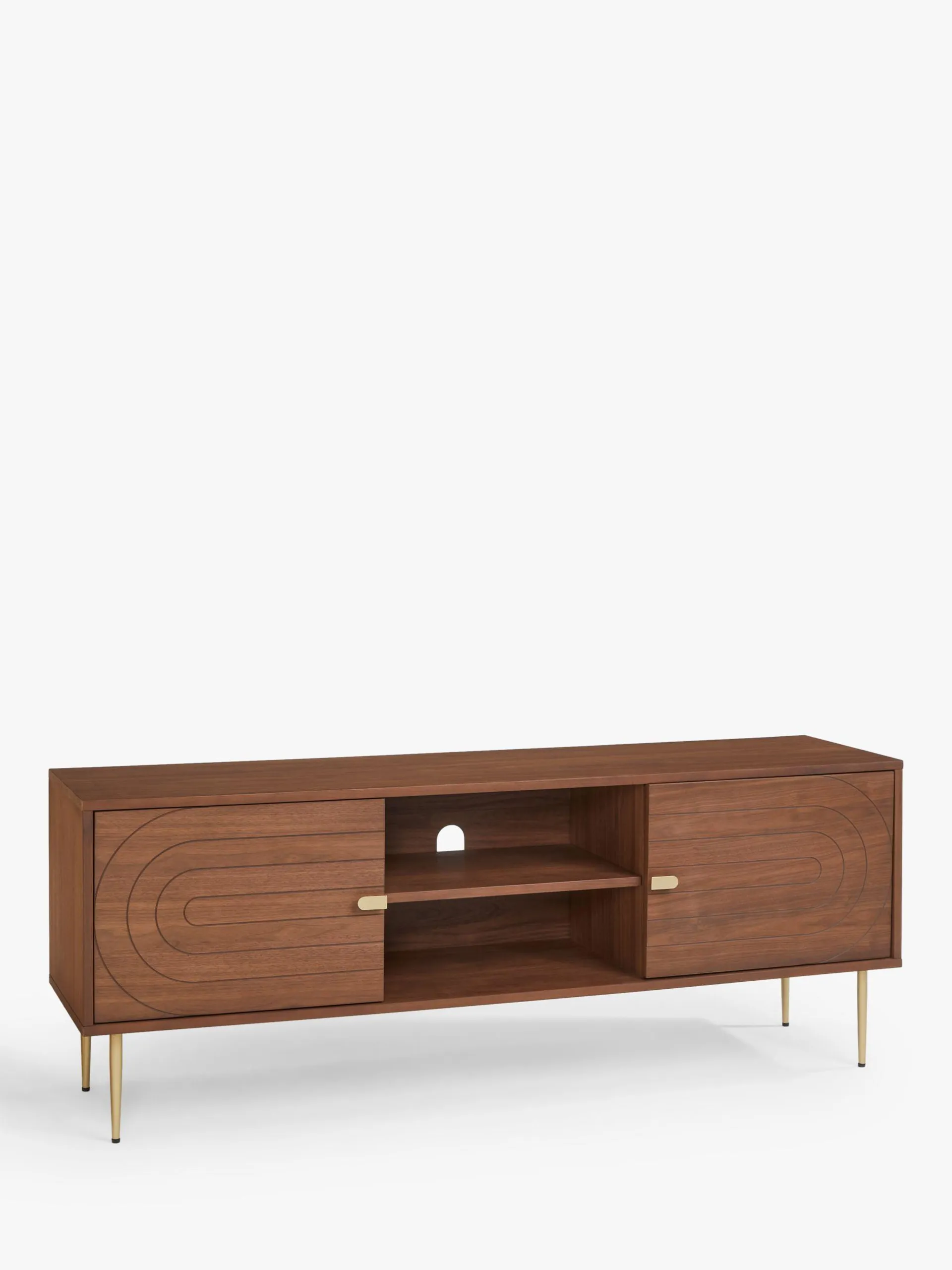 Harvard Media Unit, Walnut