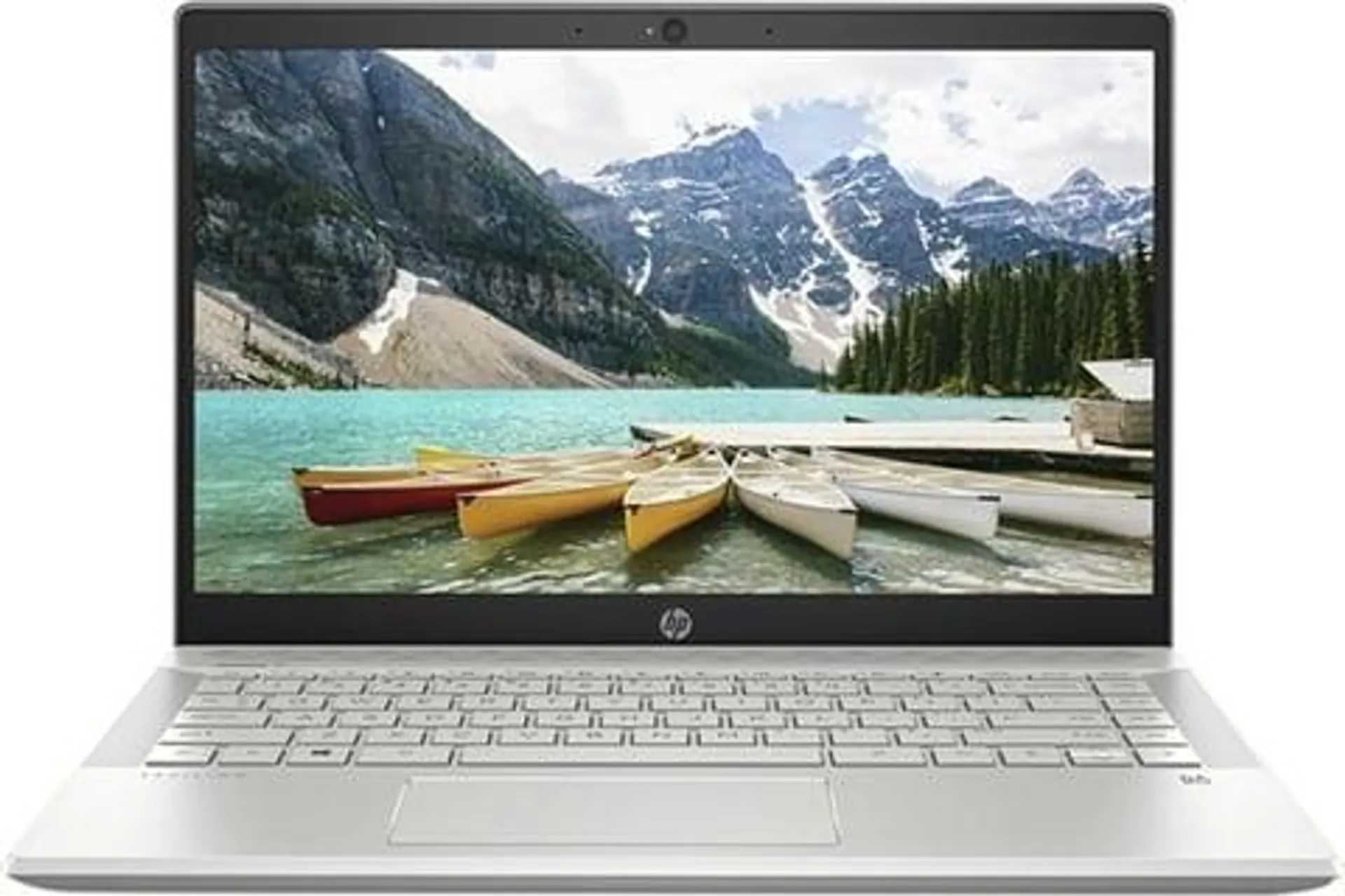 HP 14-CE0525/4417U/4GB Ram/128GB SSD/14"/W10/B