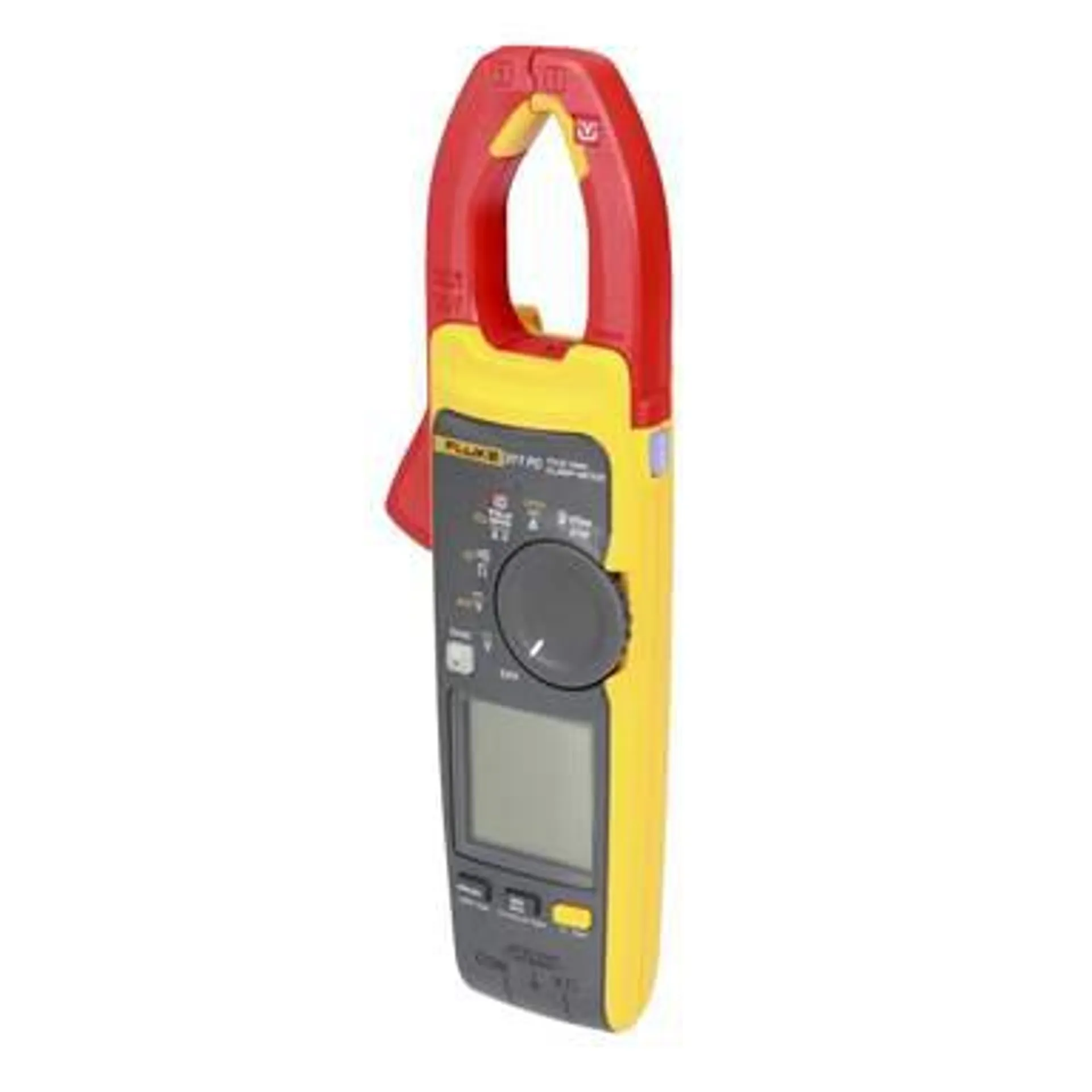 Fluke 377FC True RMS AC / DC Clamp Meter with Non-Contact Voltage and iFlex